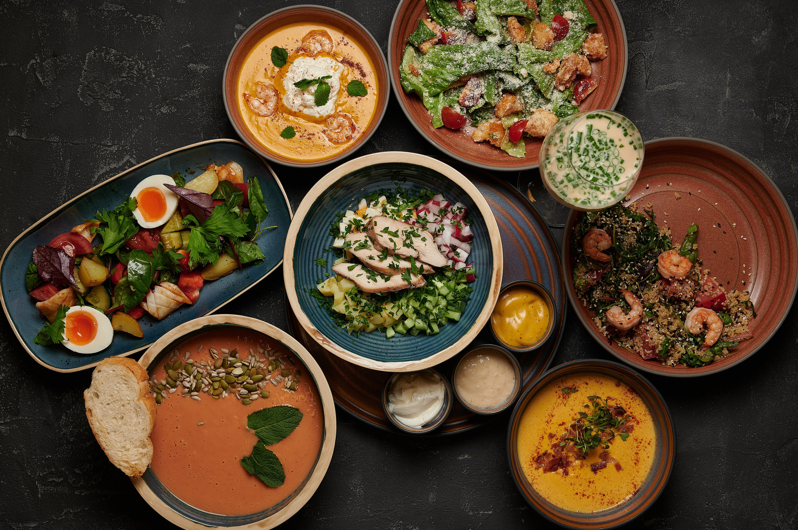 Гастробар «Липа». Контент фотограф в Саратове и Москве Дима Савельев