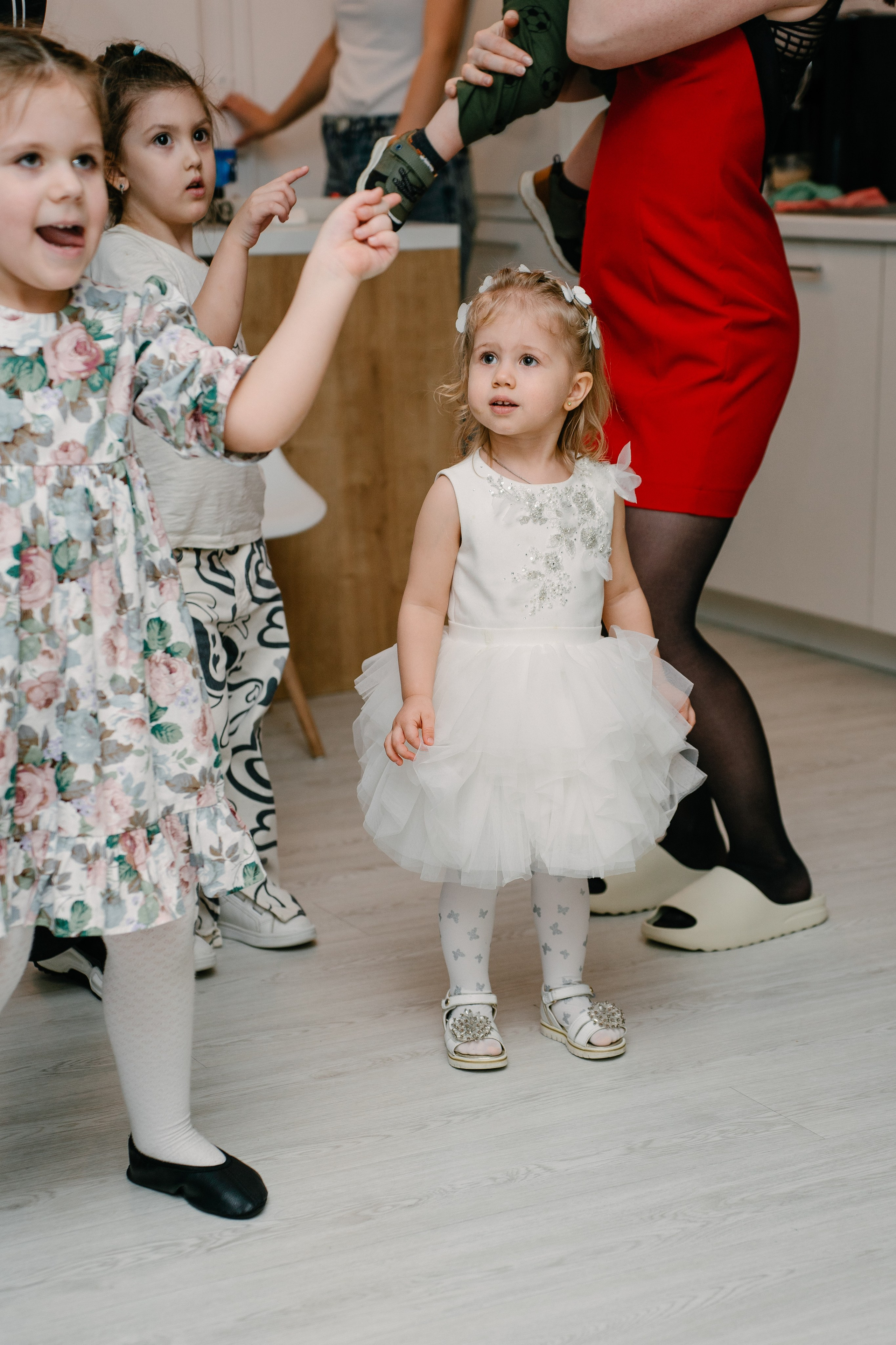 Александре 2 годика. Свадебный и семейный фотограф в Воронеже Анастасия Бойко