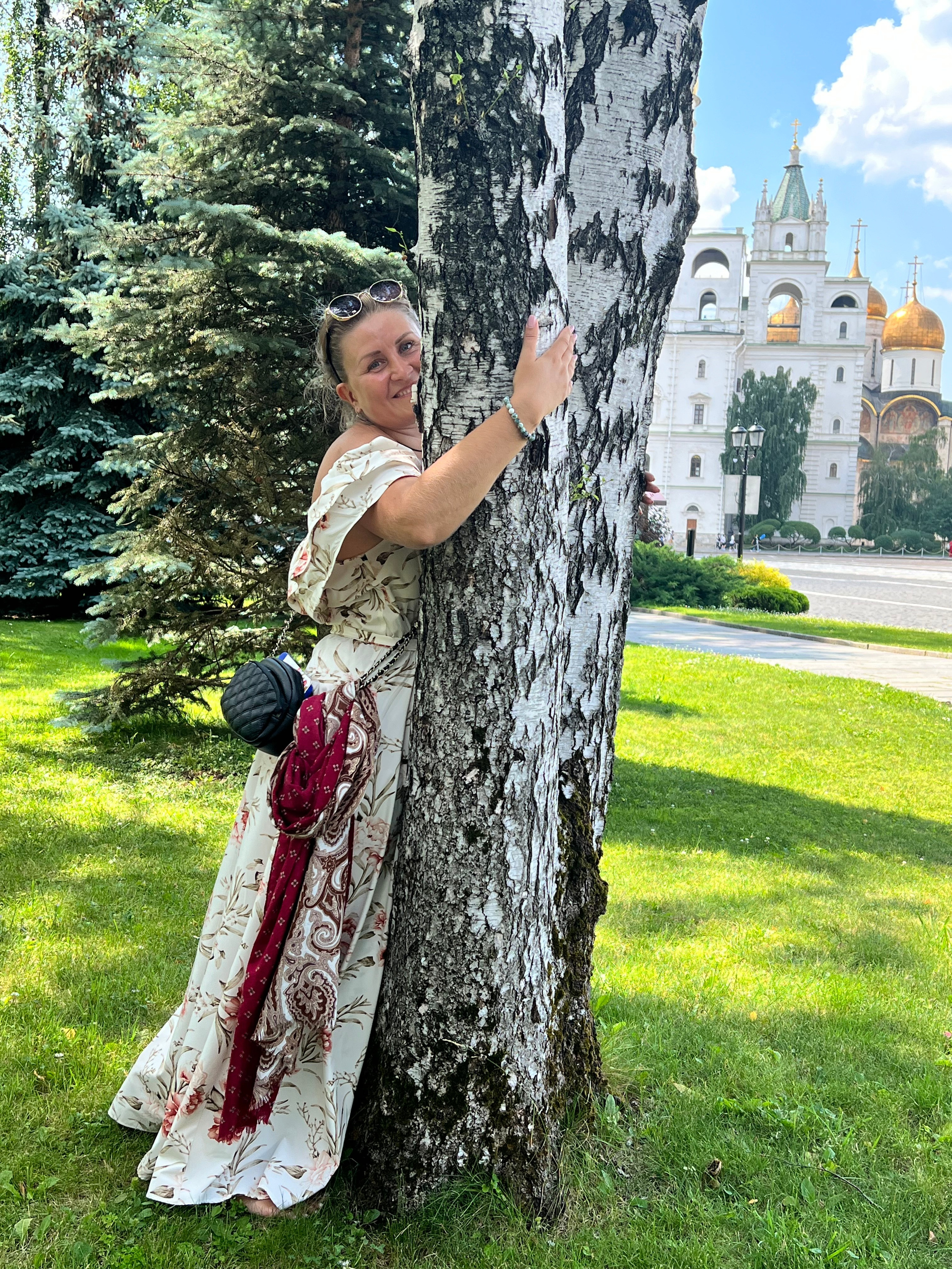 Москва. Путешествия со смыслом
