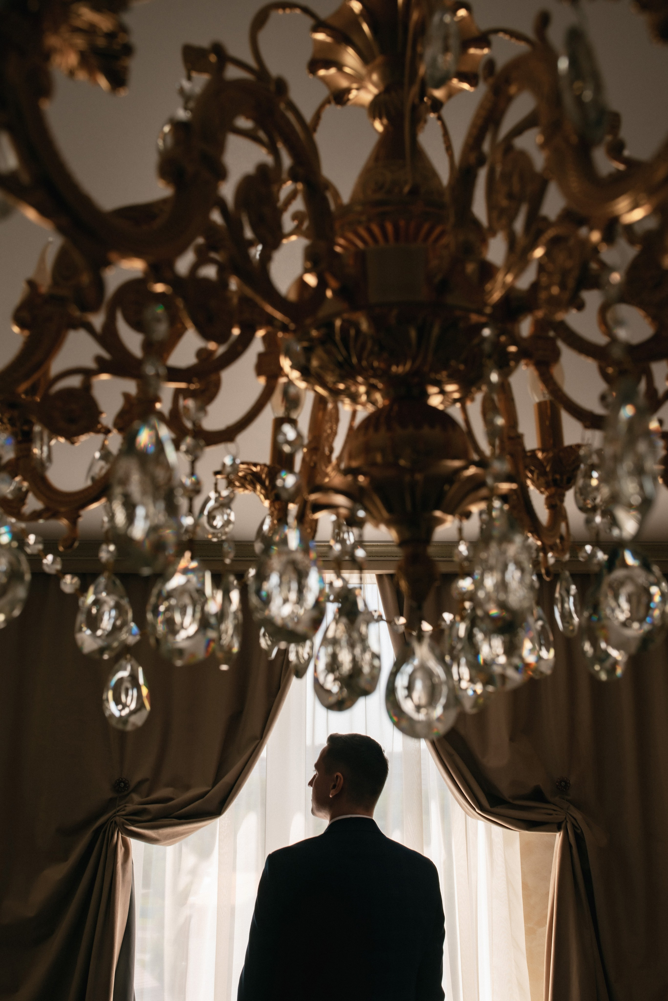 Свадьба в солнечный день в Барнауле. Сергей Богомолов. Свадебный и семейный фотограф