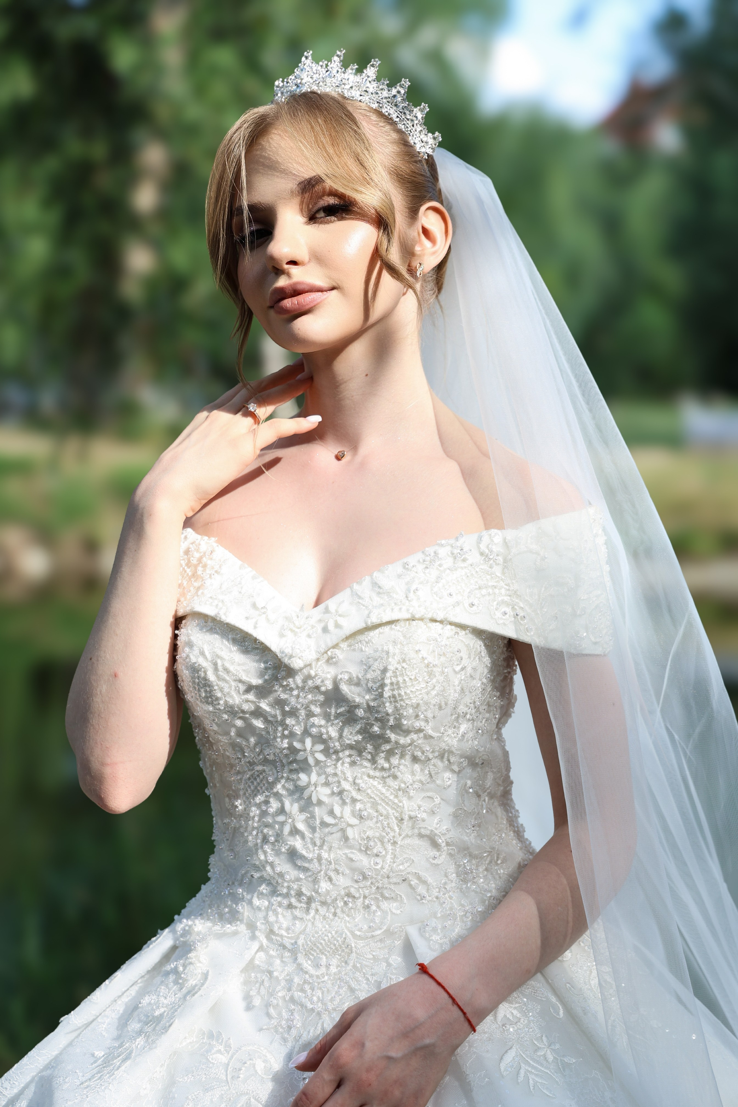 Марат и Диана. Zuleta.Go