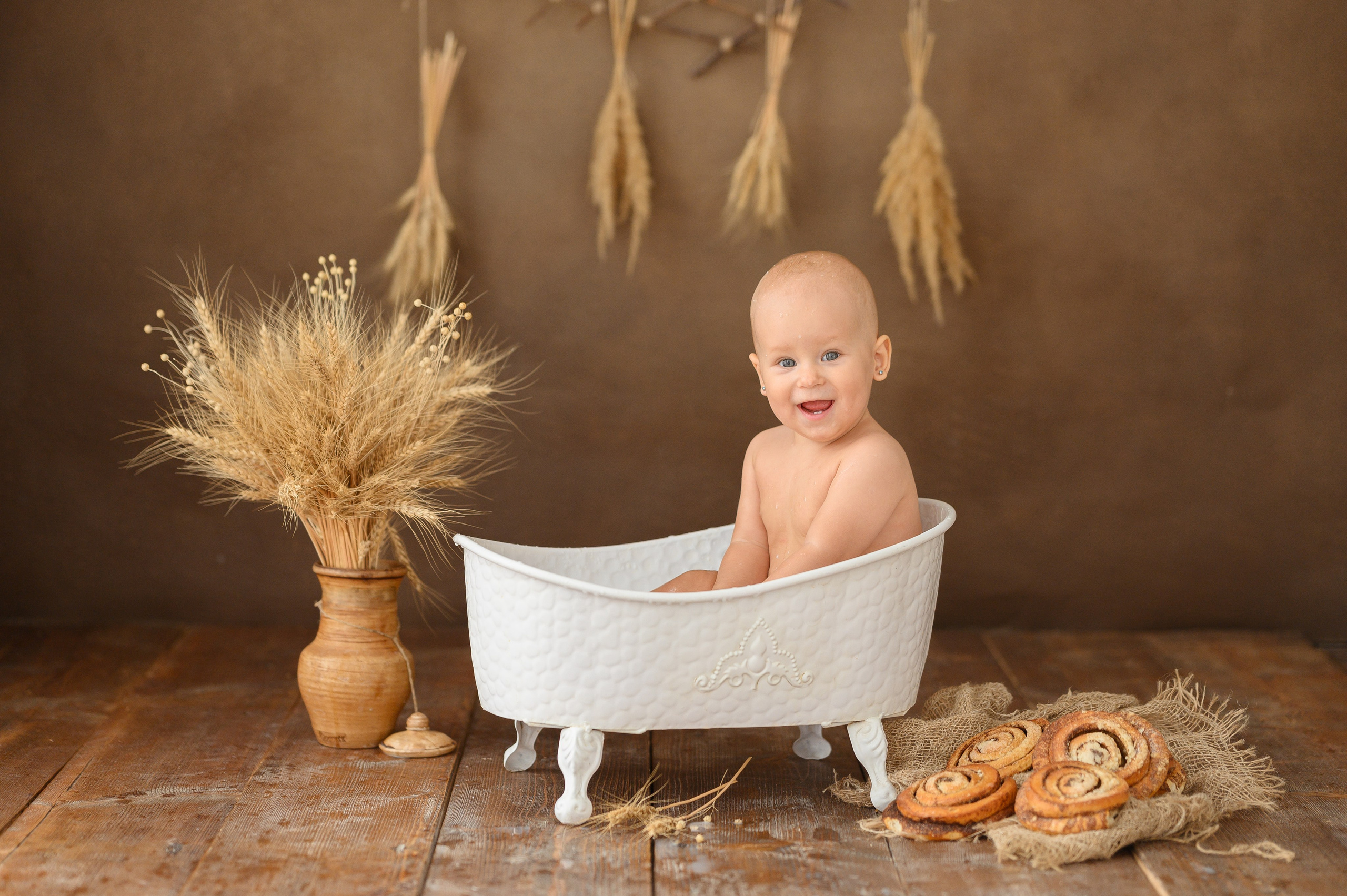 Александре годик. Детский и семейный фотограф Ирина Гладких