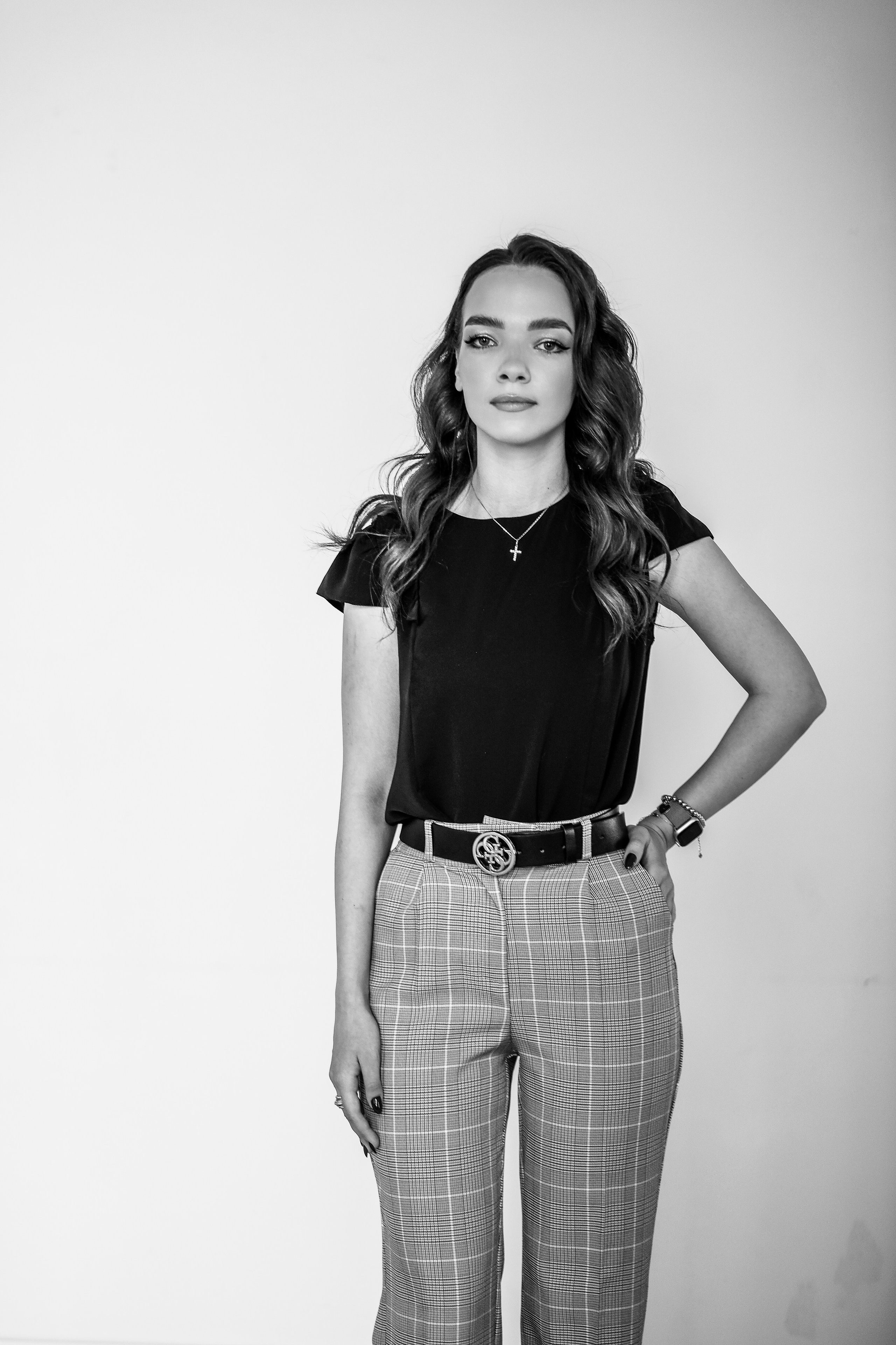 Дарья. Твой эксклюзивный фотограф Мария Дригова