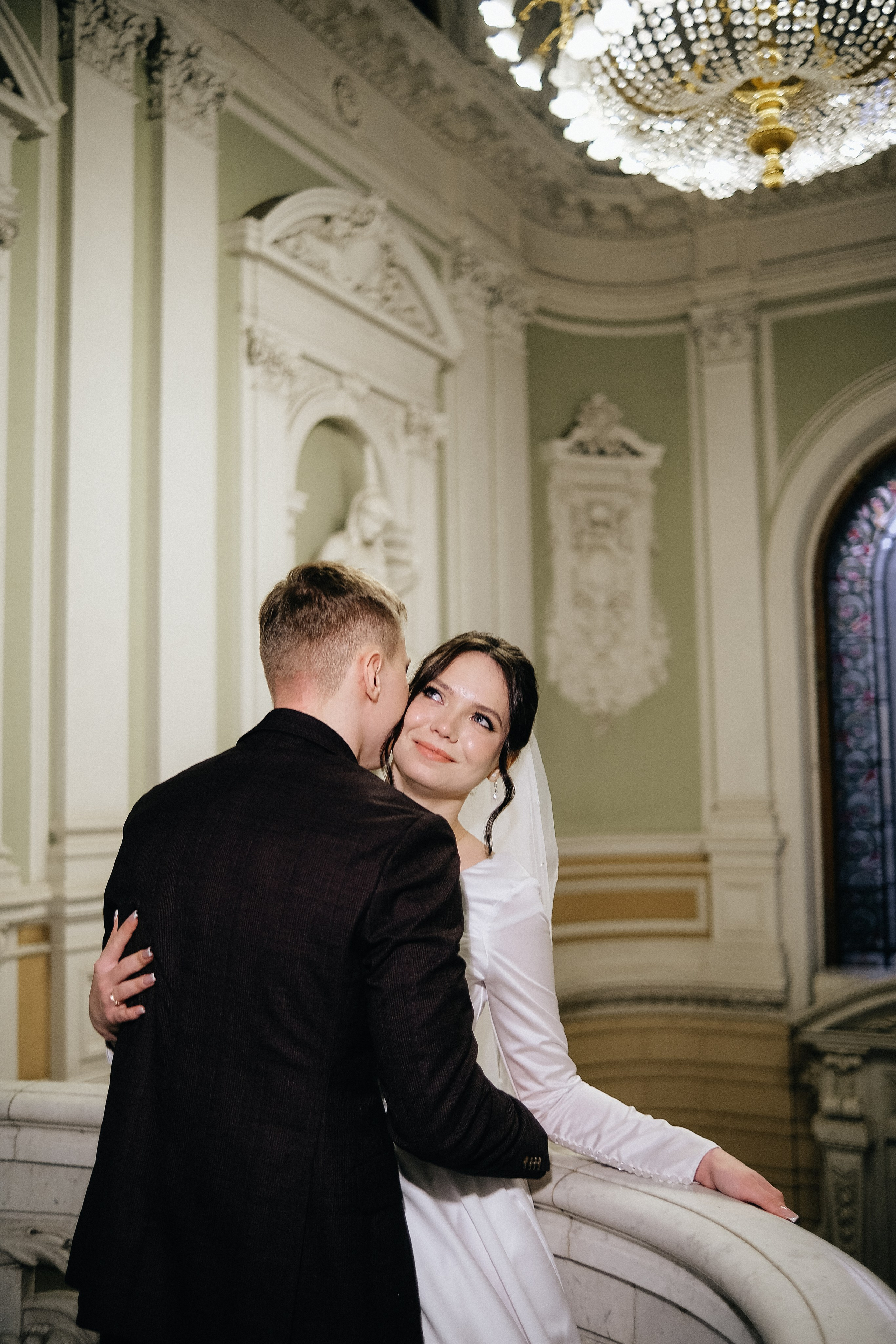 Маша & Саша. Дб1. Phdkvmr.ru