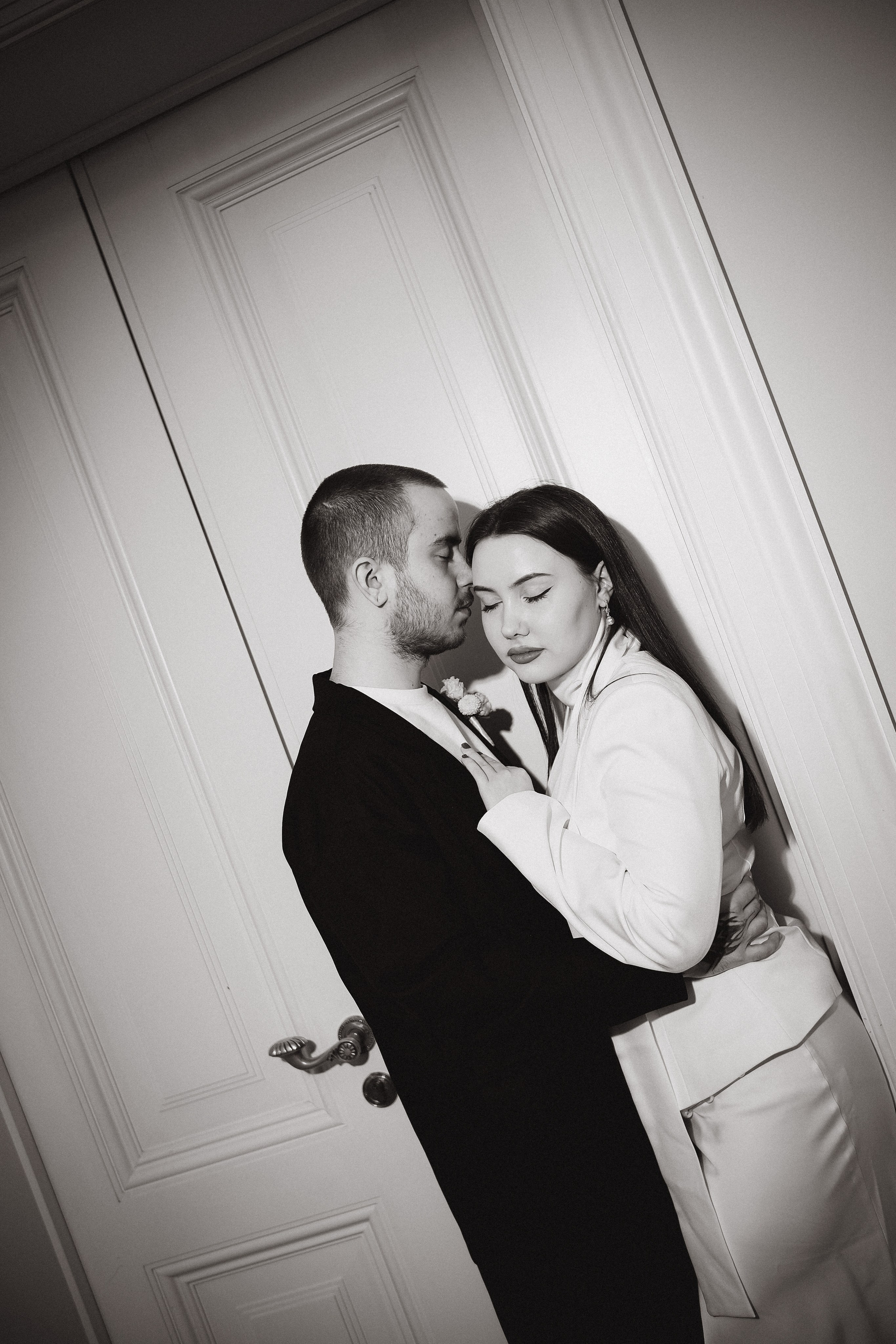 Настя & Кирилл. Пушкин. Phdkvmr.ru