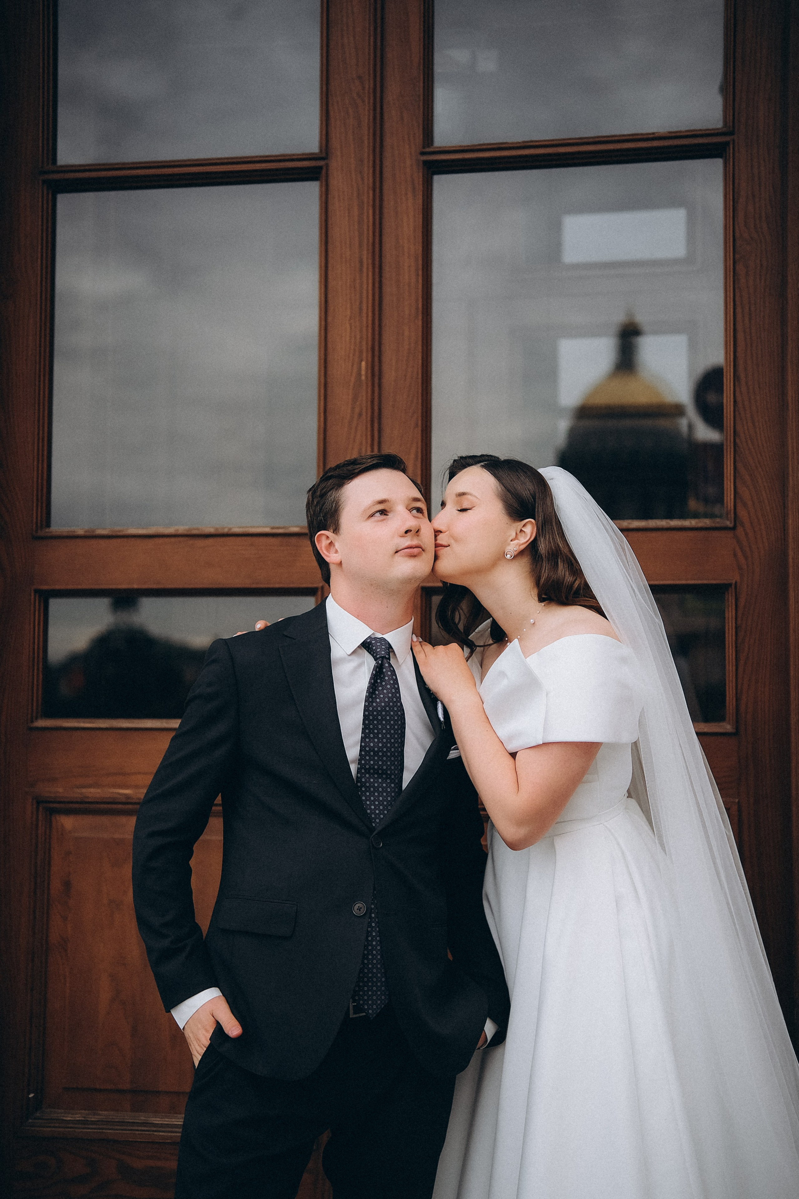 Оля & Саша ДБ1. Phdkvmr.ru