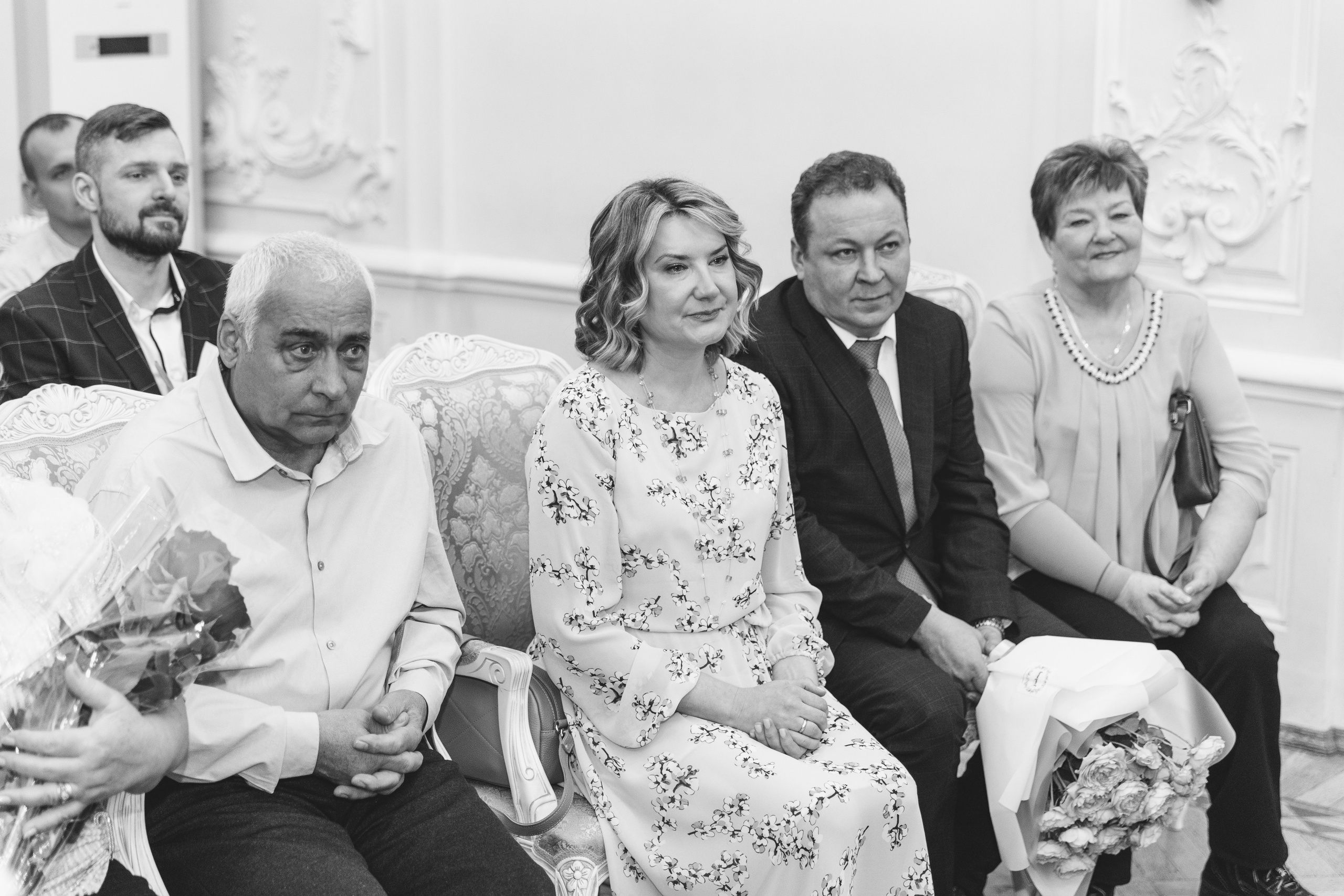 Лёша и Настя. Свадебный и семейный фотограф в Санкт-Петербурге Александр Озеров