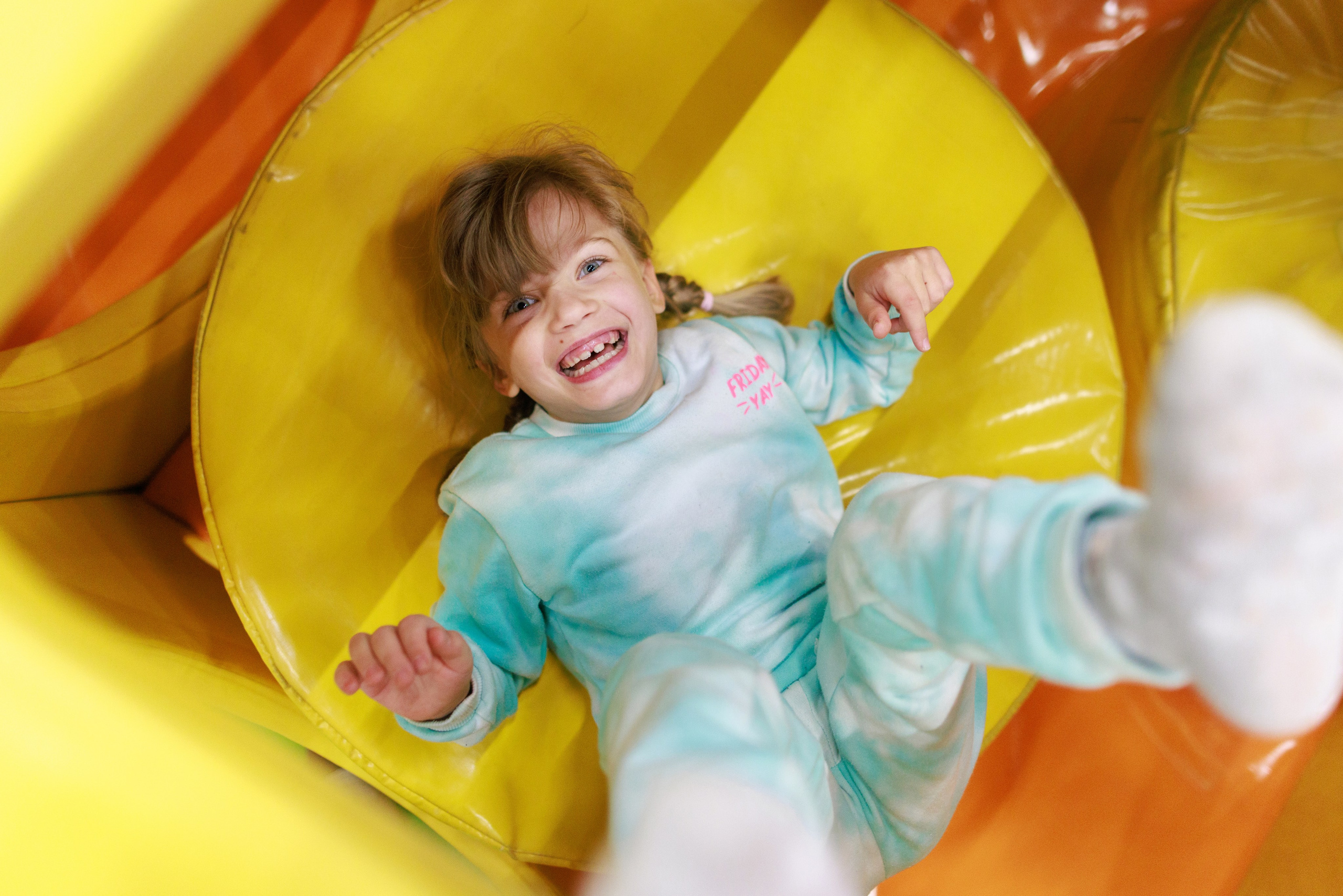 Фотосессии детских праздников в Москве