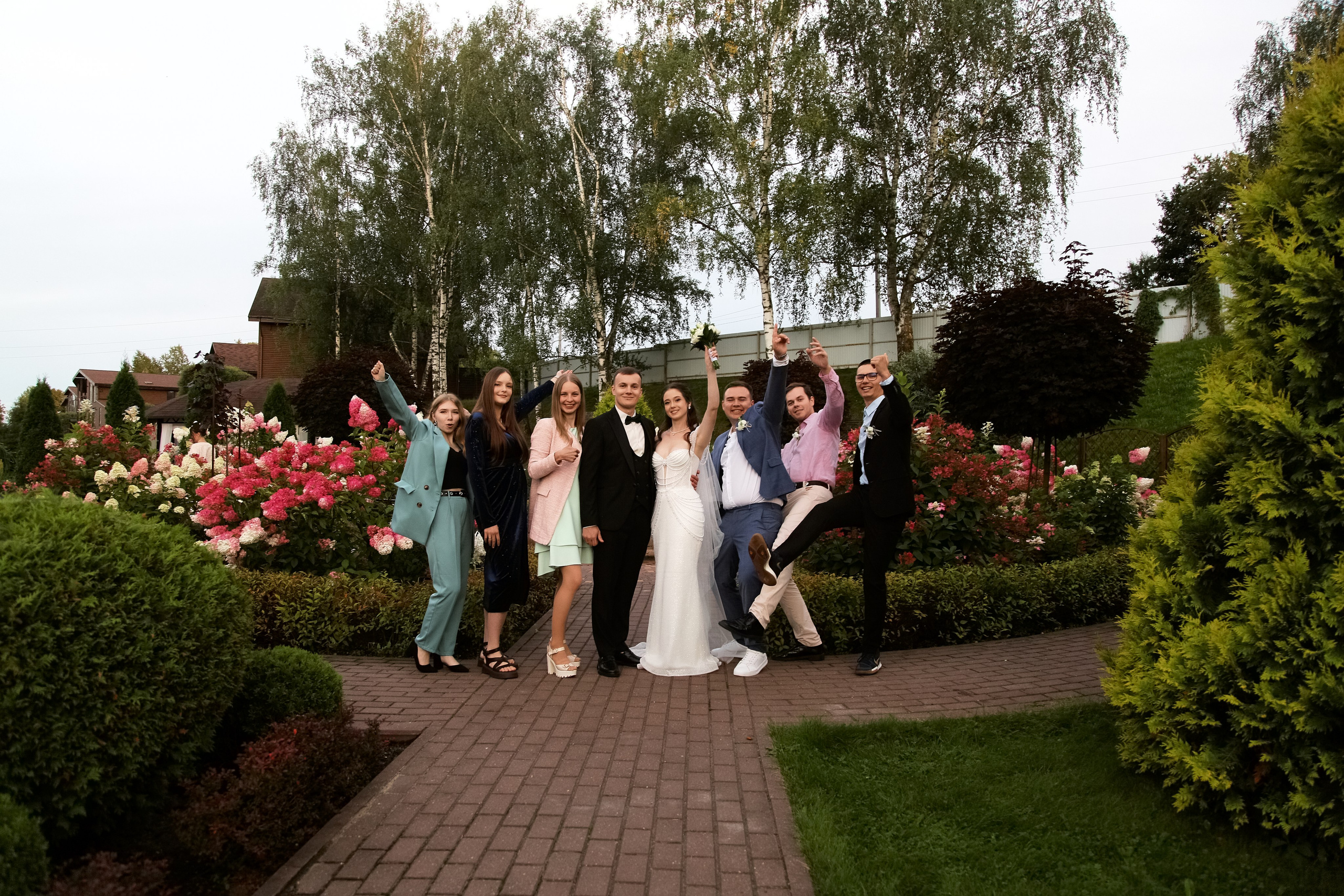 Свадебные фотосессии в иваново для молодоженов. Портретный и свадебный фотограф в Иваново Максим Гаврилин