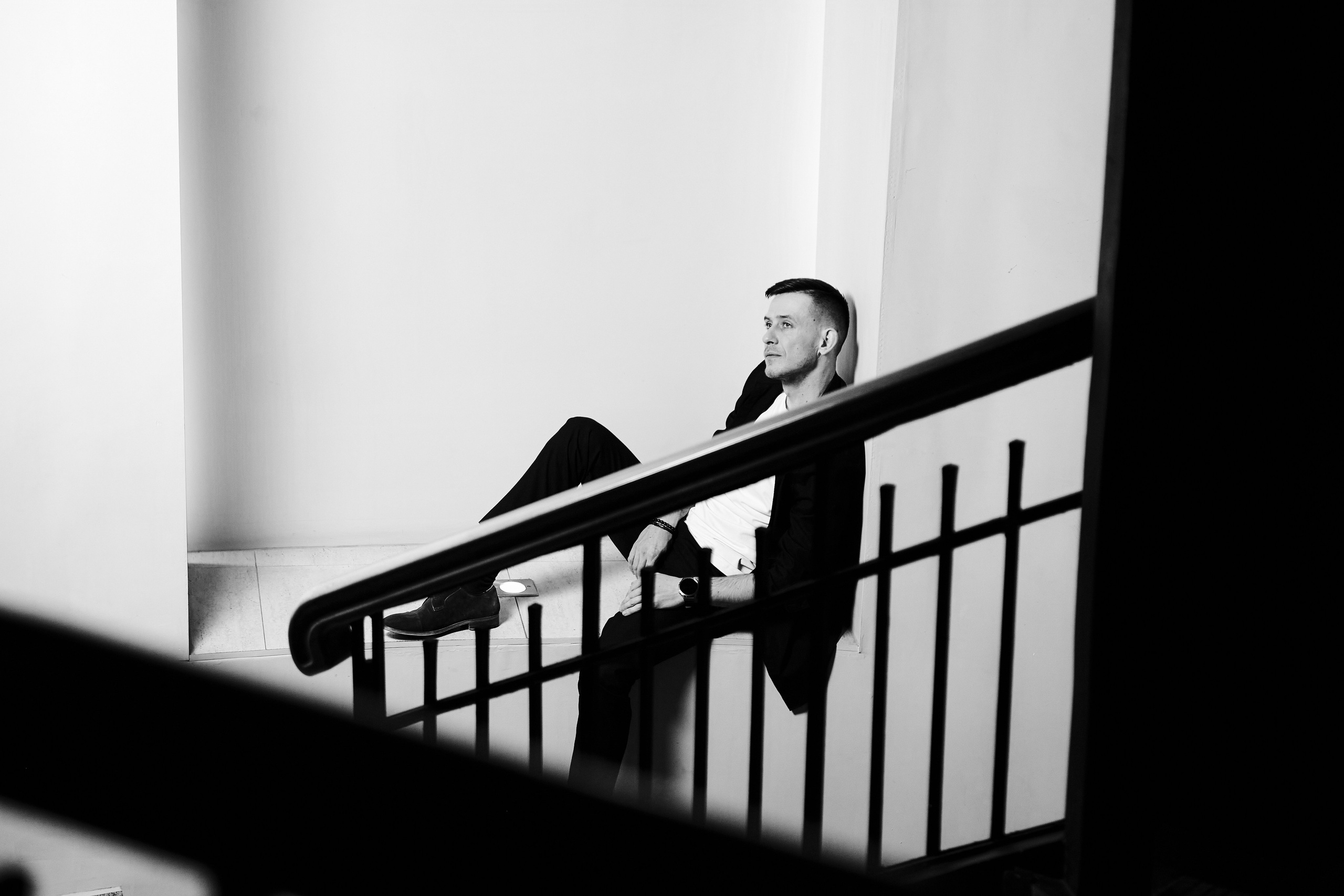 Профессиональная имиджевая портретная фотосъемка Иваново. Портретный и свадебный фотограф в Иваново Максим Гаврилин