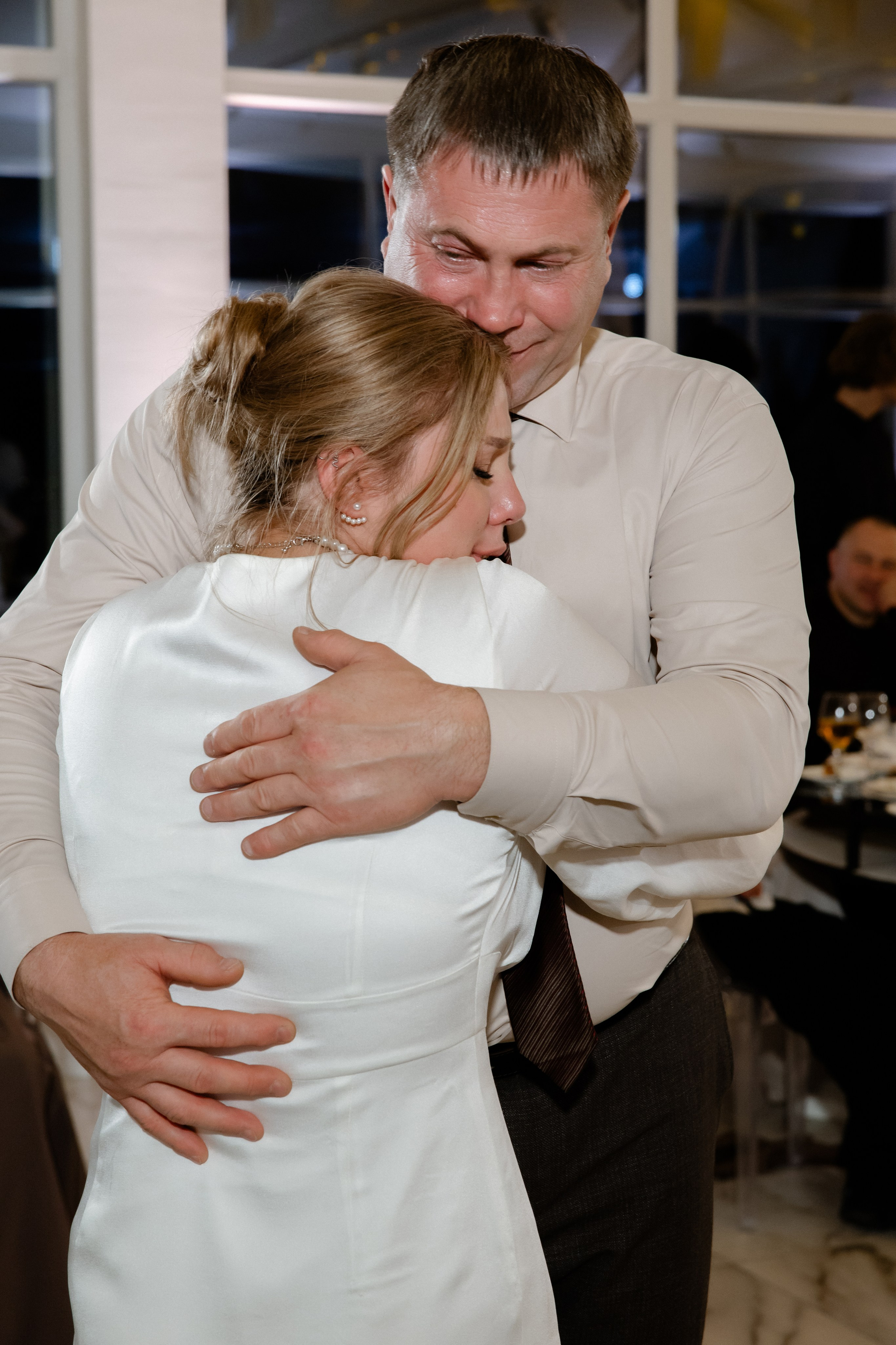 Ростислав и Вика. Свадебный фотограф Анна Бабахина