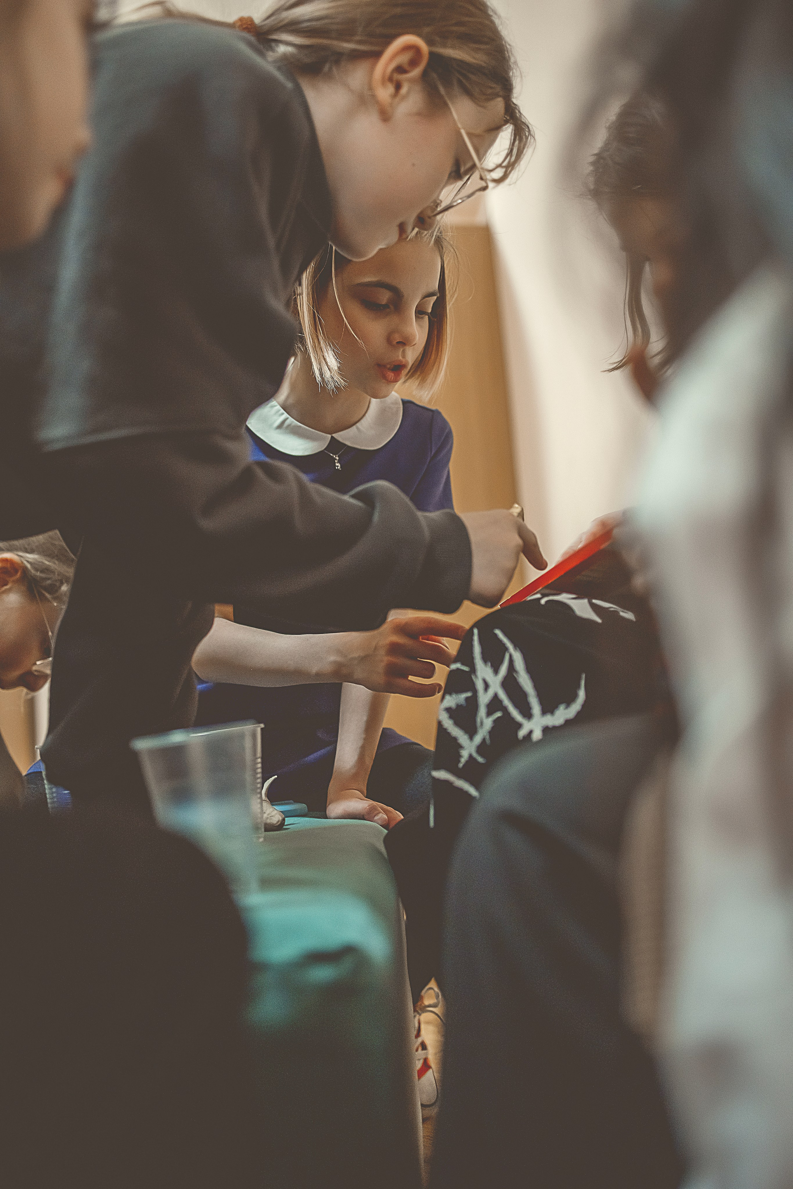 Альбом 4 класс