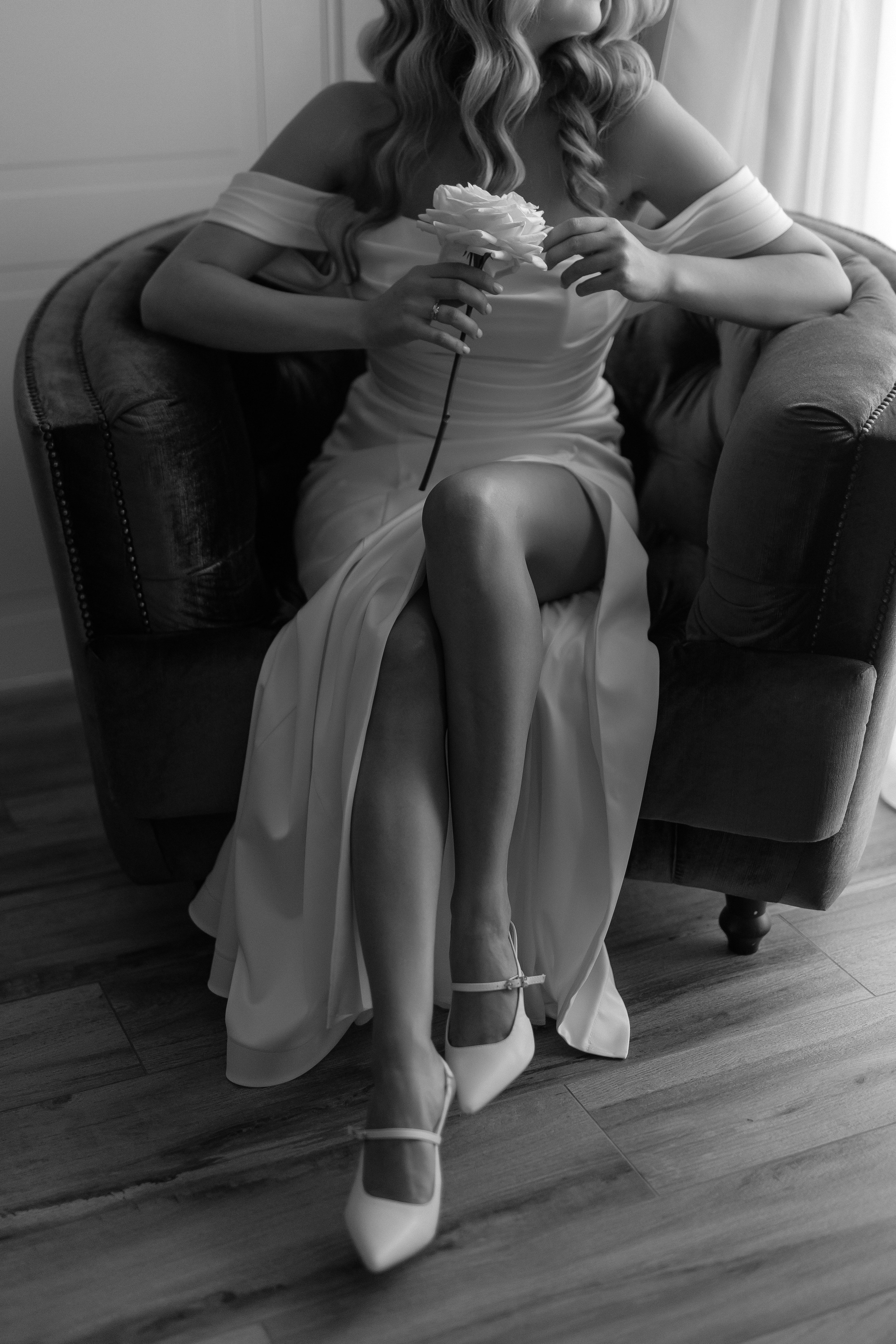 A&A. Фотограф Таганрог Хребет София