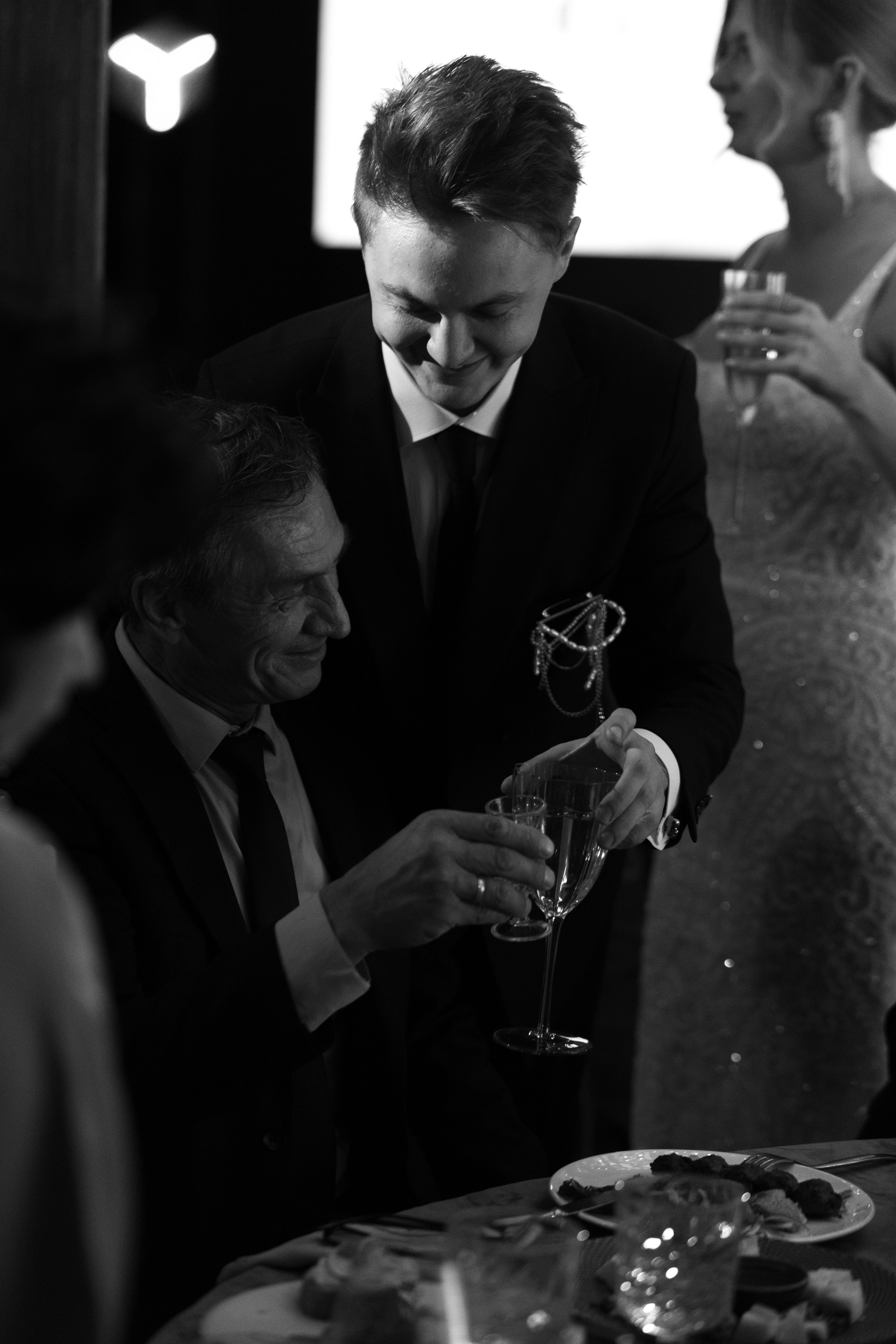 G&P. Фотограф Таганрог Хребет София