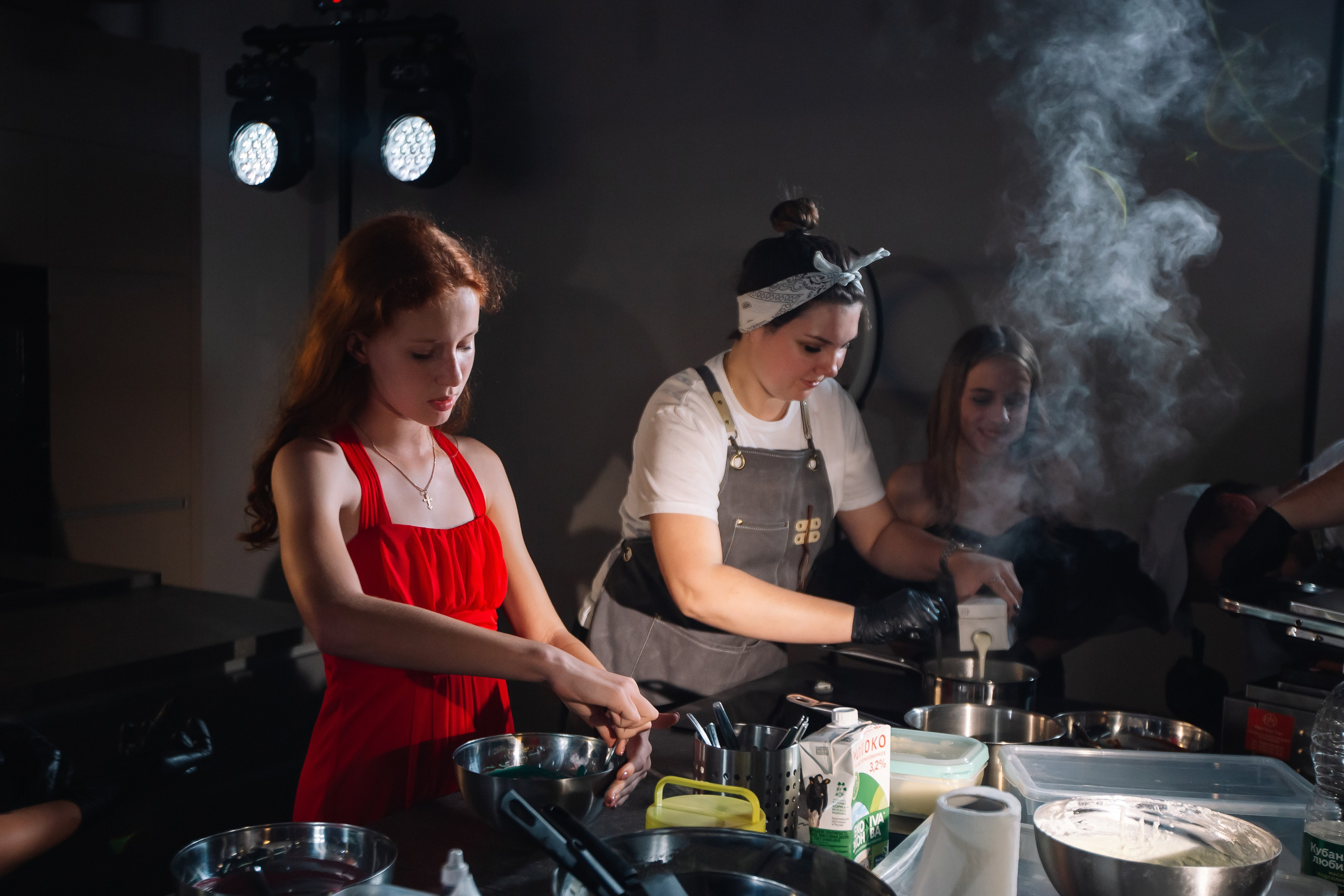 Сергей и Анастасия. Свадебный фотограф Анастасия Багдасарян