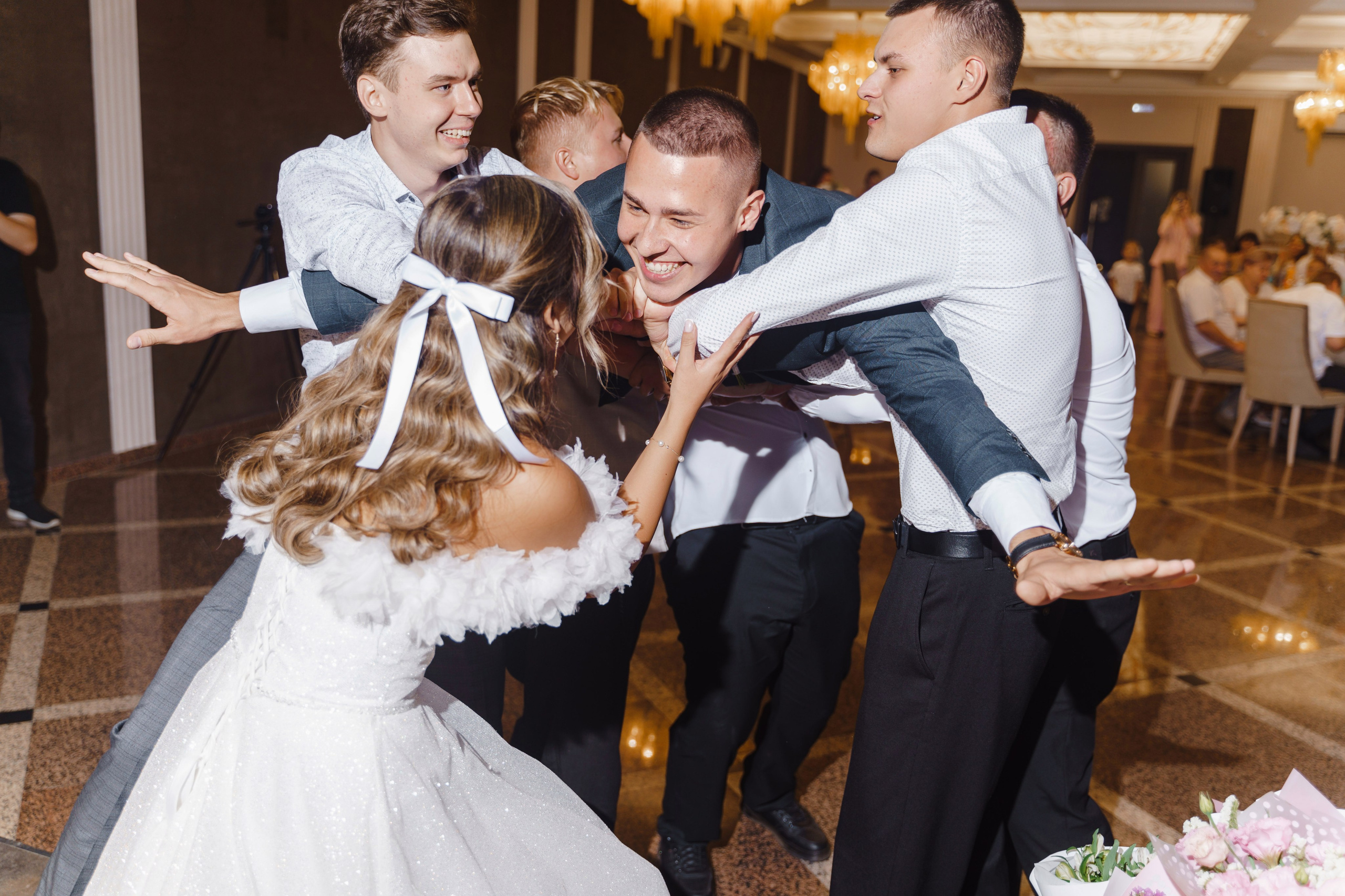 Кирилл и Лиза. Учаева Екатерина Свадебный и Семейный фотограф г. Сызрань