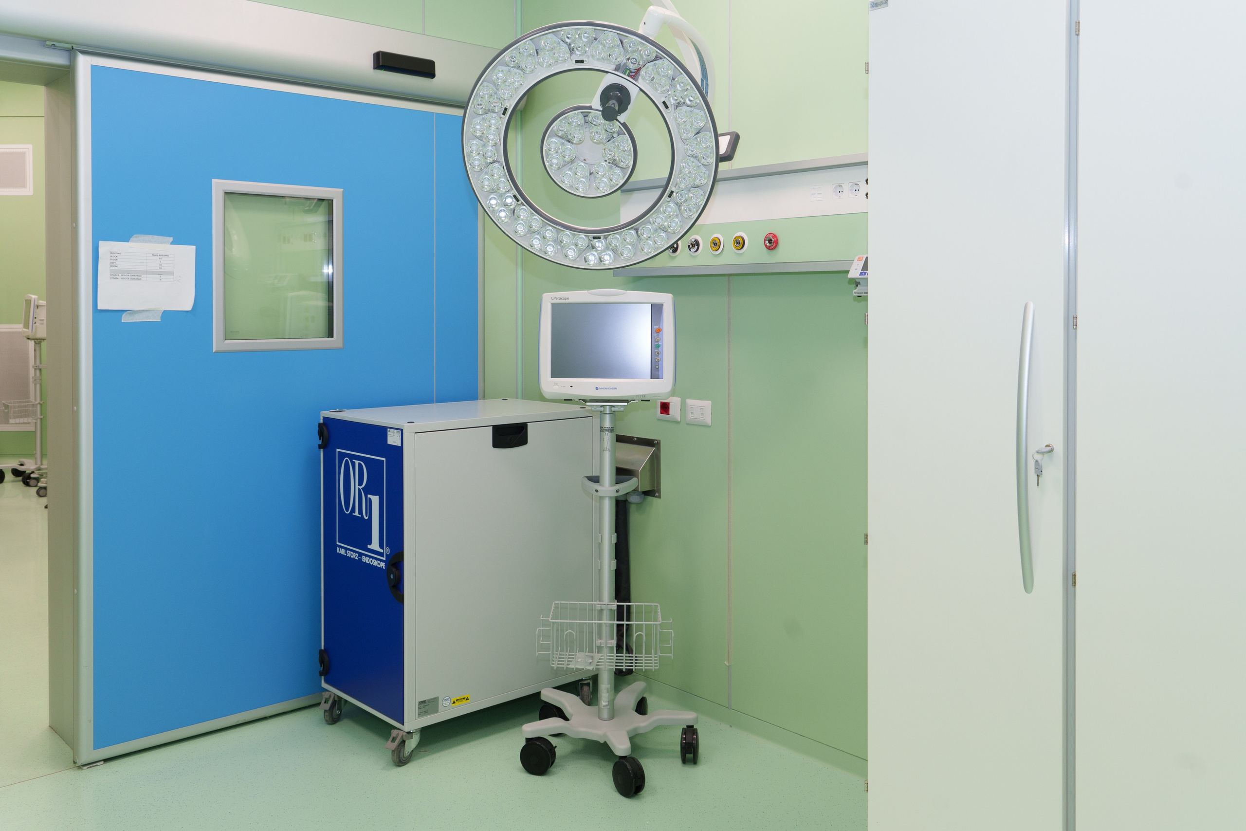 Национальный научный центр. Профессиональная съемка в Алматы