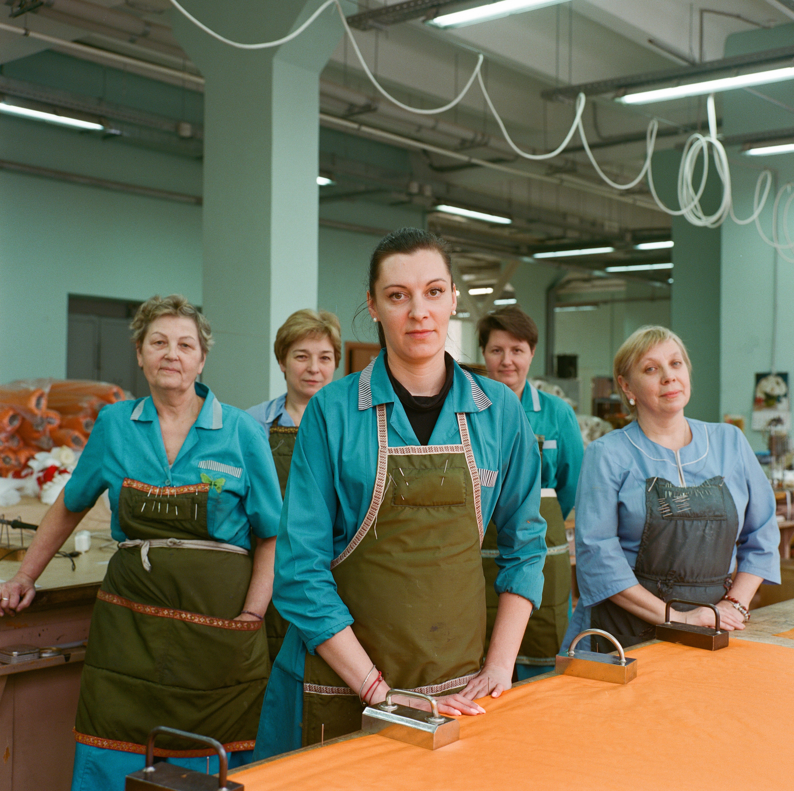Технодинамика. Not an artist, but photographer. Ivan birdman