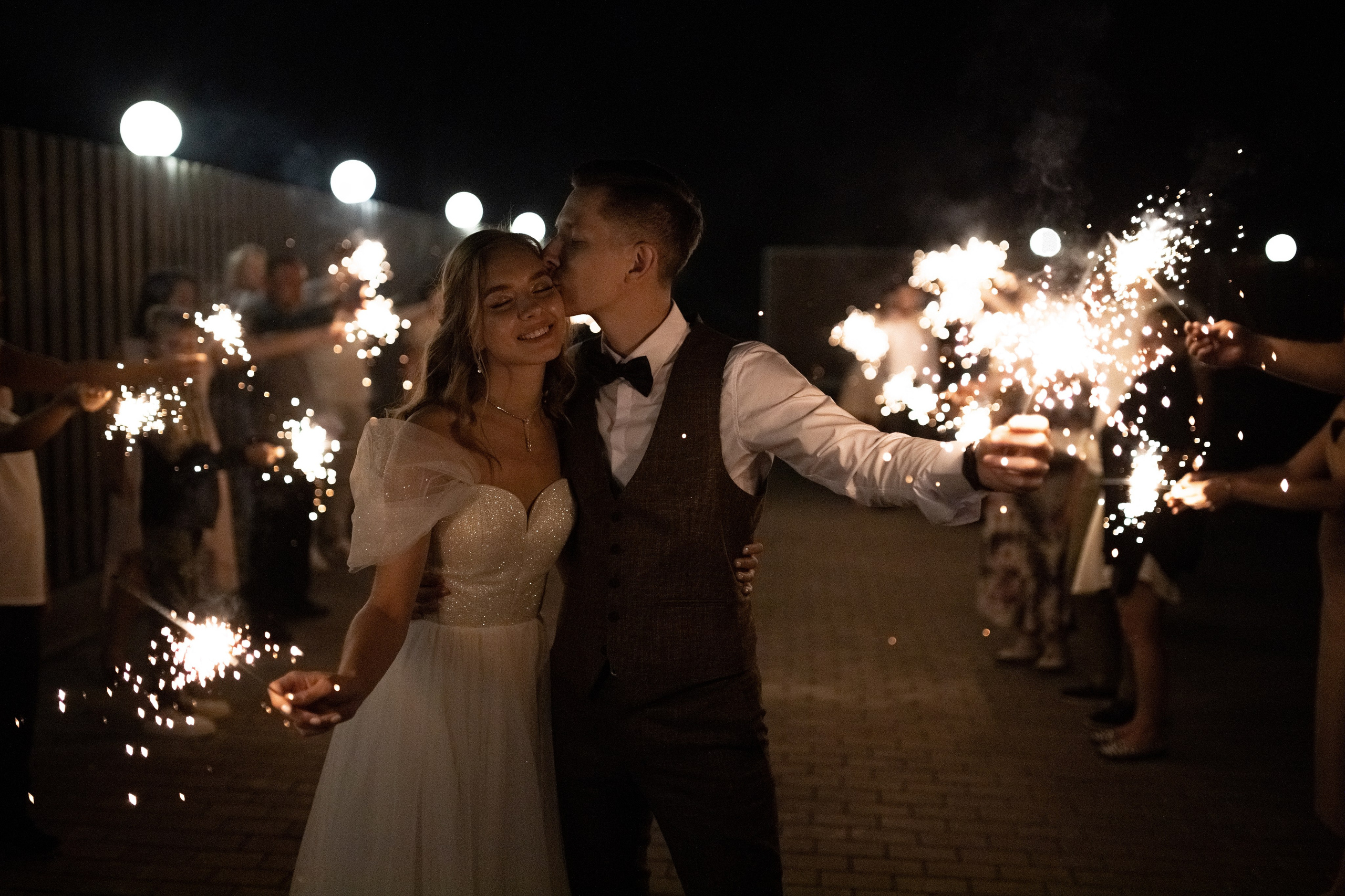 Свадебный фотограф Екатерина Черкасская