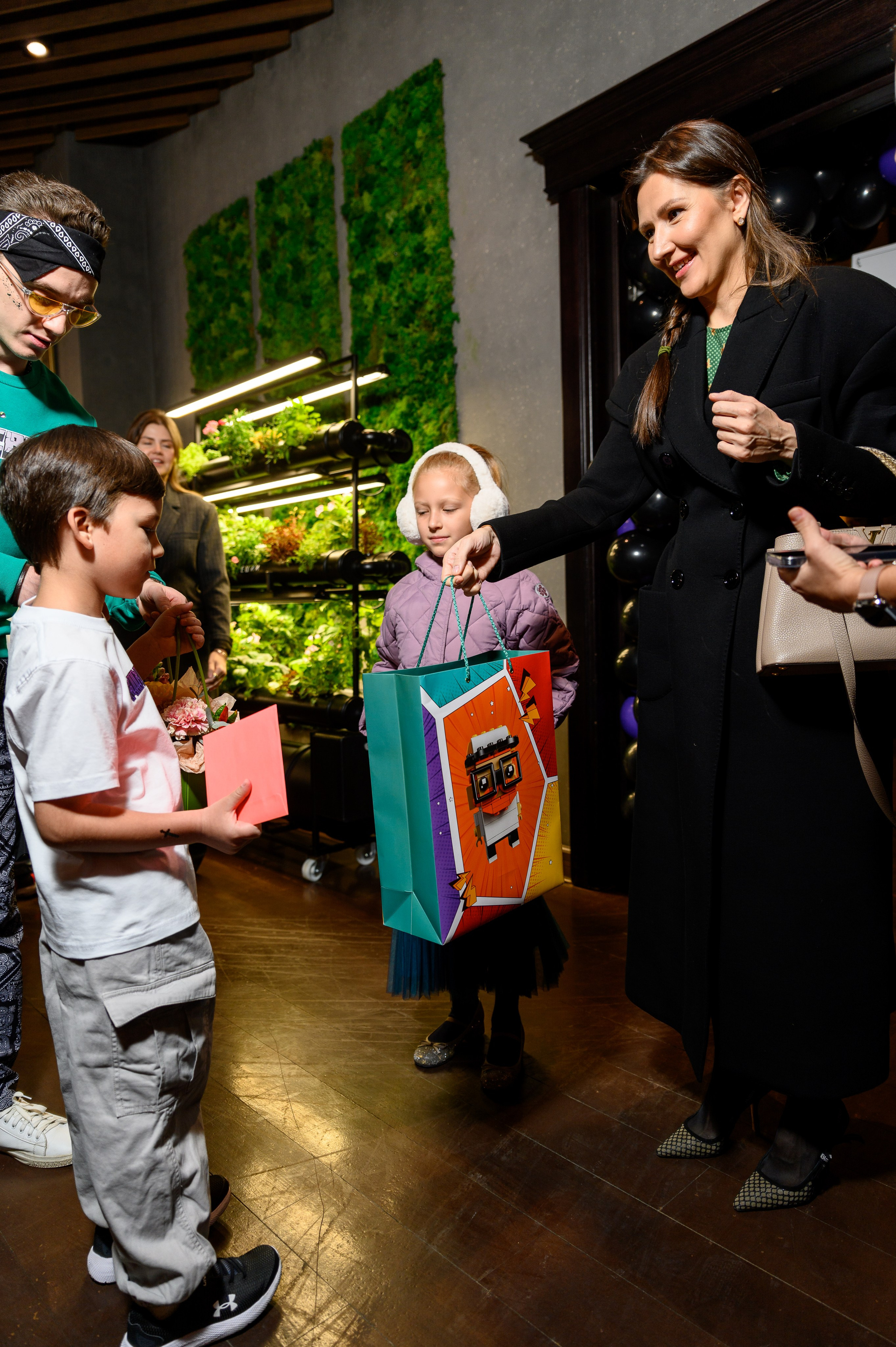 Bulat 7 — Burbon. Фотограф в Казани Адель Гайнуллин