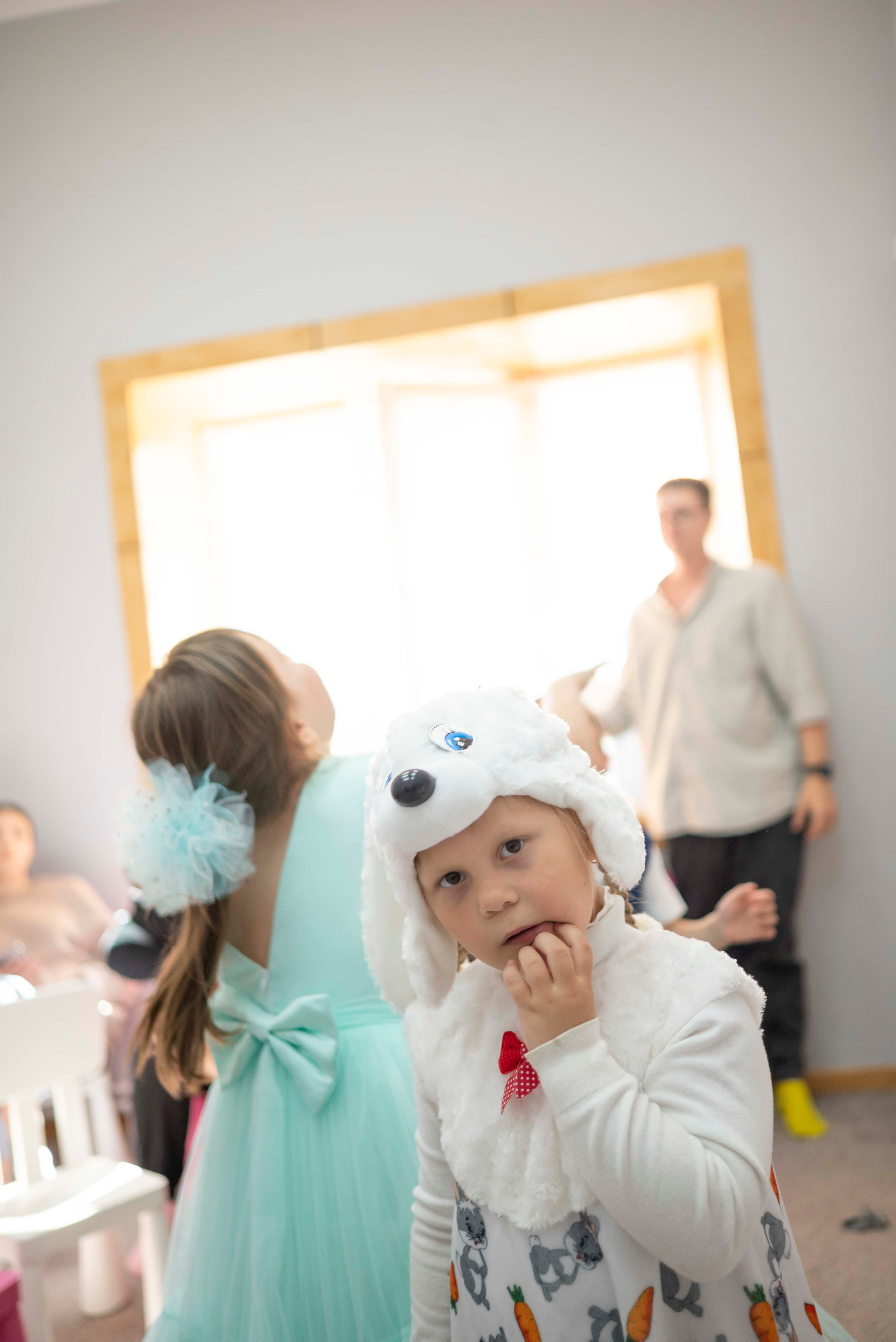 Детский конкурс in Panda Scool. Семейный, Детский, Контент фотограф в Самаре Renatto (Ренат Алимбиков)