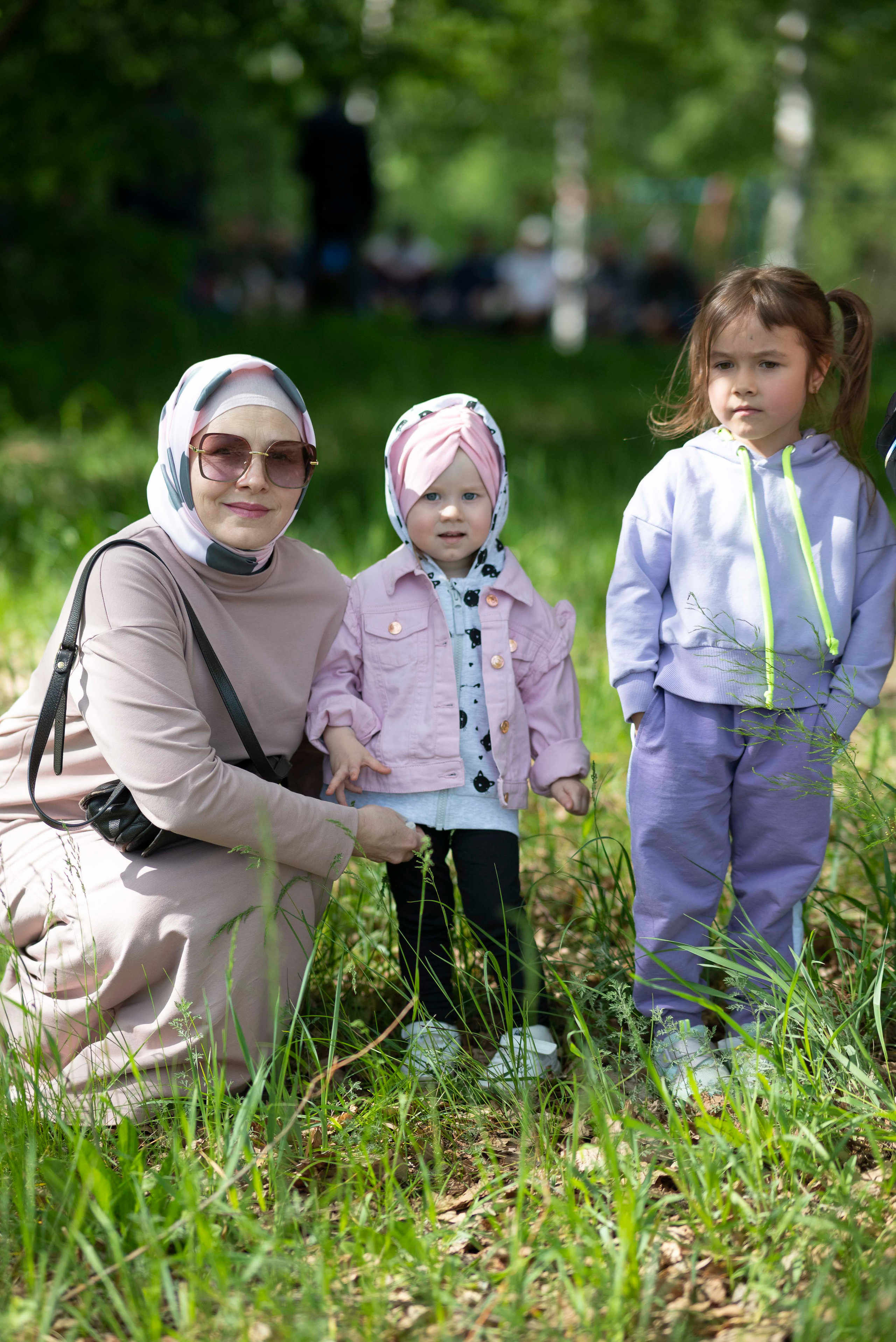 Хороший выходной день. Семейный, Детский, Контент фотограф в Самаре Renatto (Ренат Алимбиков)