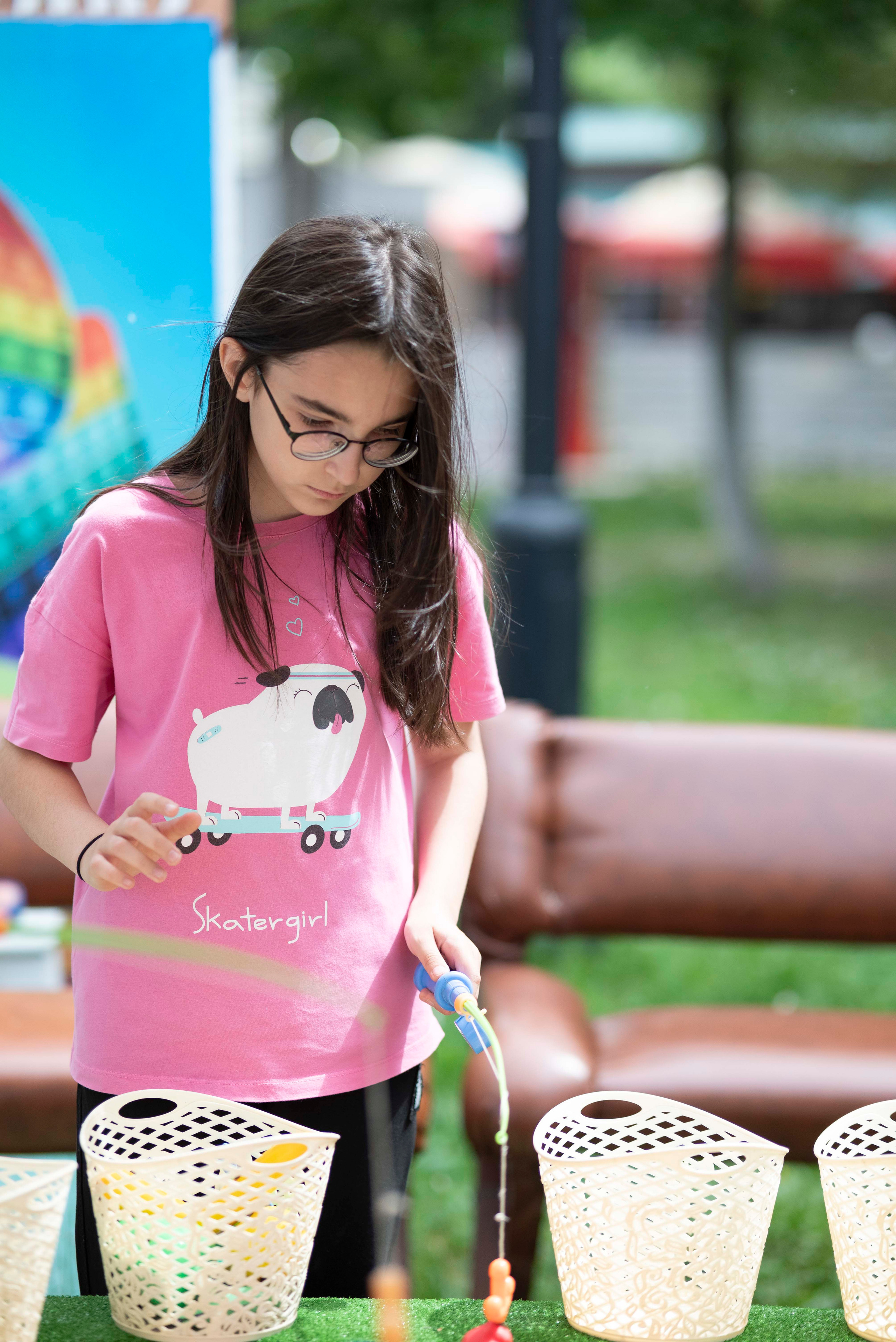 Детские выходные. Семейный, Детский, Контент фотограф в Самаре Renatto (Ренат Алимбиков)