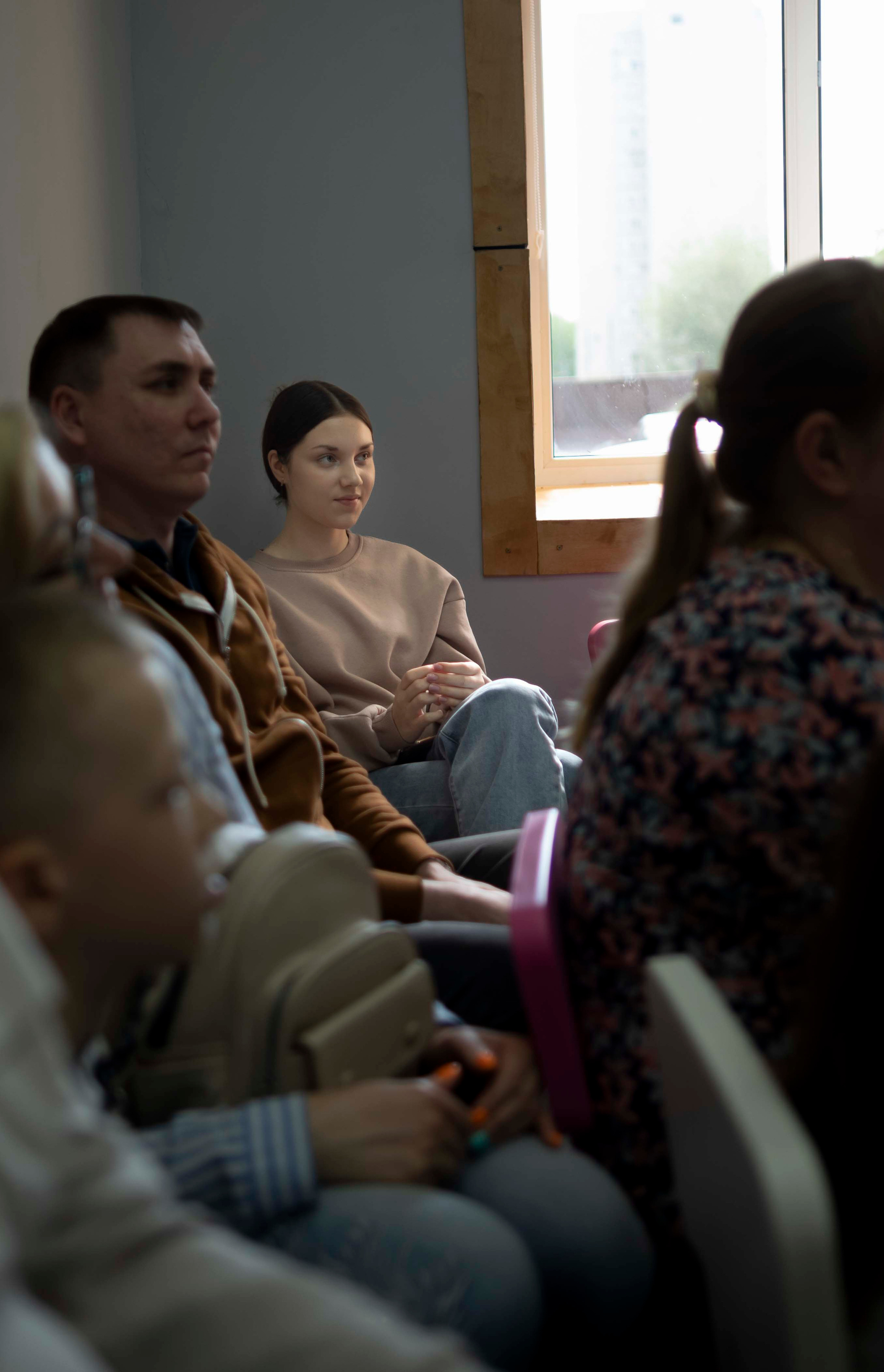 Детский конкурс in Panda Scool. Семейный, Детский, Контент фотограф в Самаре Renatto (Ренат Алимбиков)