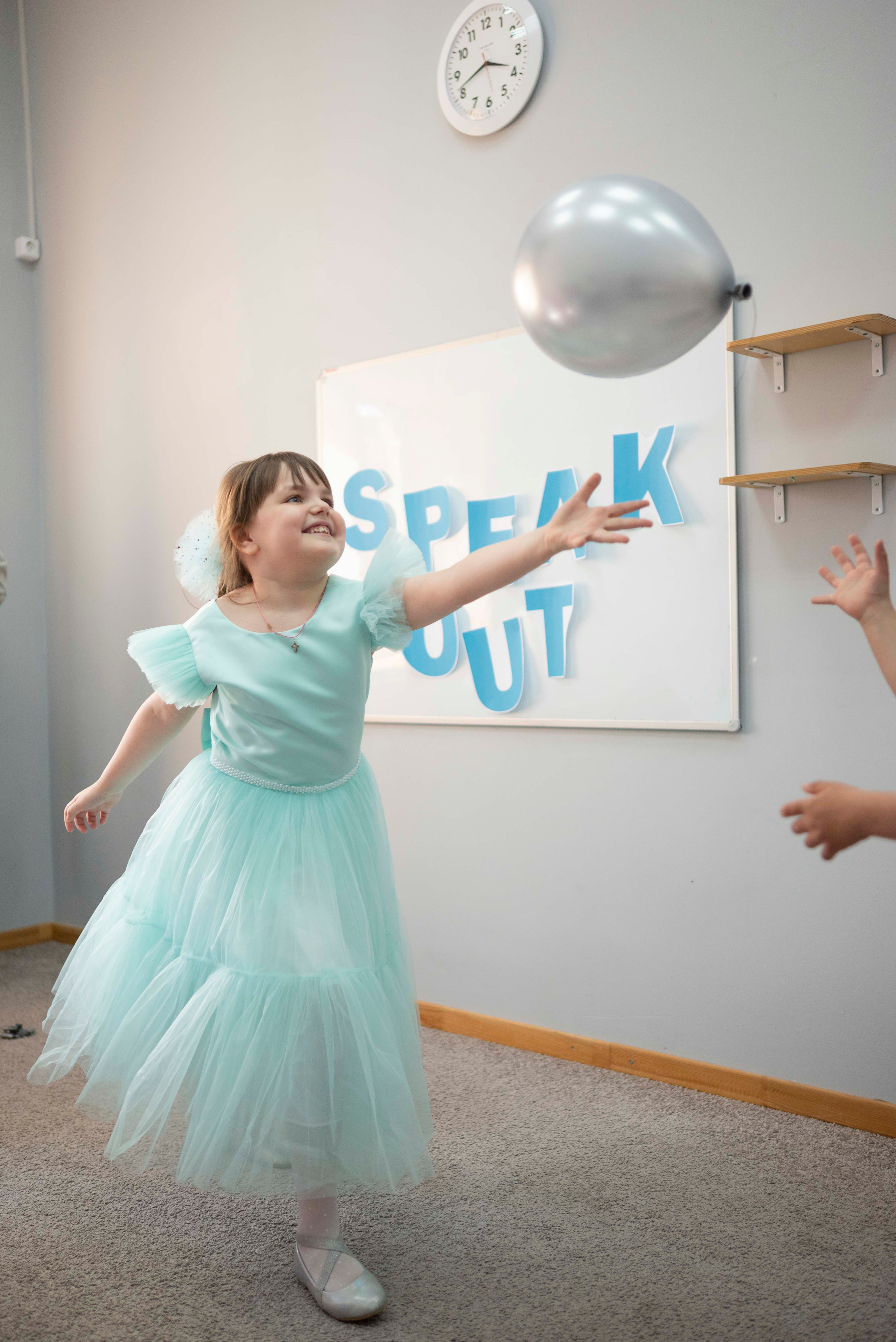 Детский конкурс in Panda Scool. Семейный, Детский, Контент фотограф в Самаре Renatto (Ренат Алимбиков)