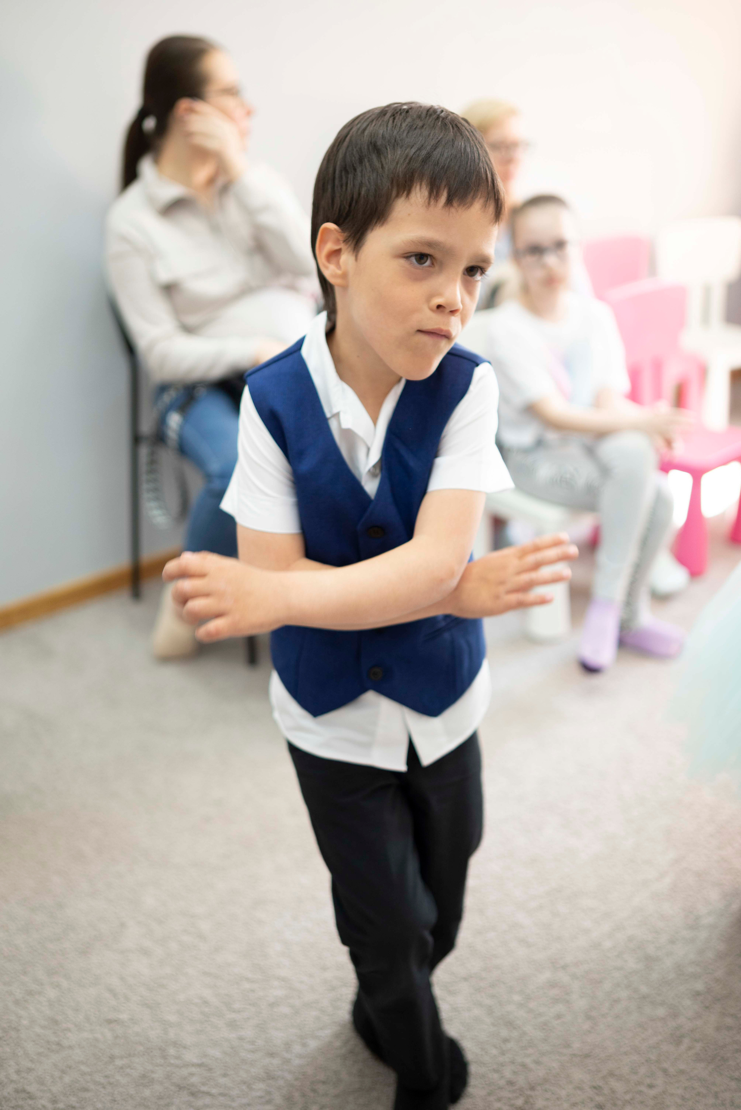 Детский конкурс in Panda Scool. Семейный, Детский, Контент фотограф в Самаре Renatto (Ренат Алимбиков)