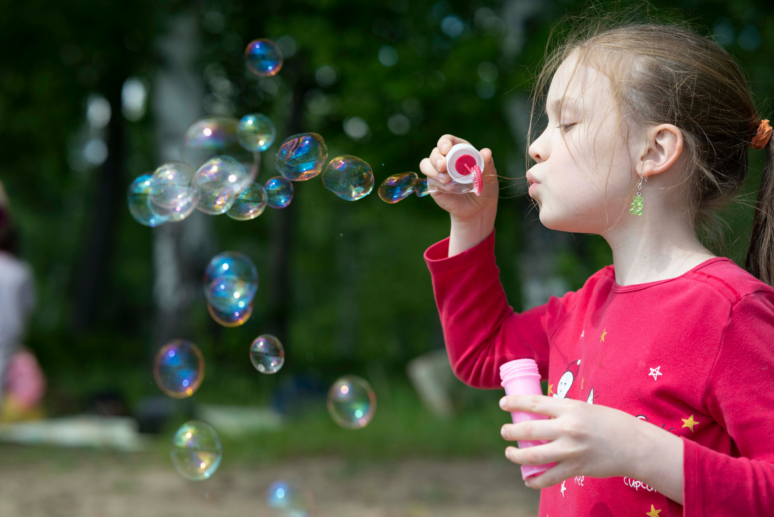 Хороший выходной день. Семейный, Детский, Контент фотограф в Самаре Renatto (Ренат Алимбиков)