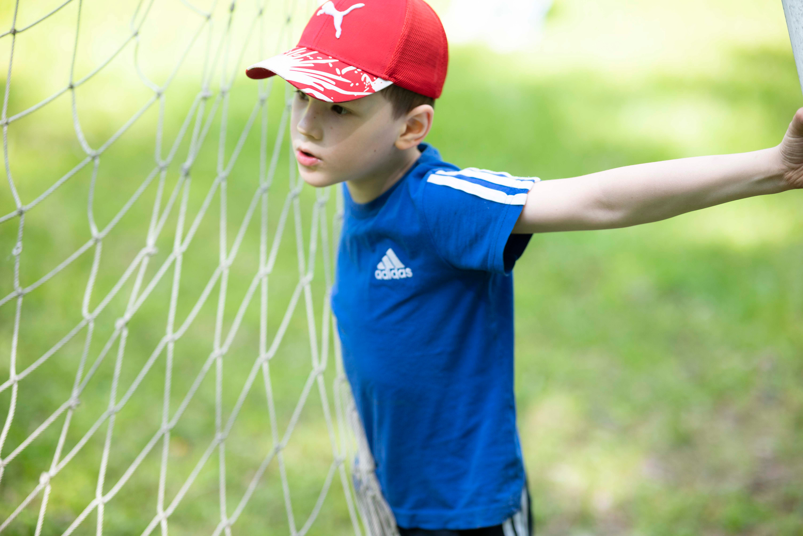 Маленькие друзья. Семейный, Детский, Контент фотограф в Самаре Renatto (Ренат Алимбиков)