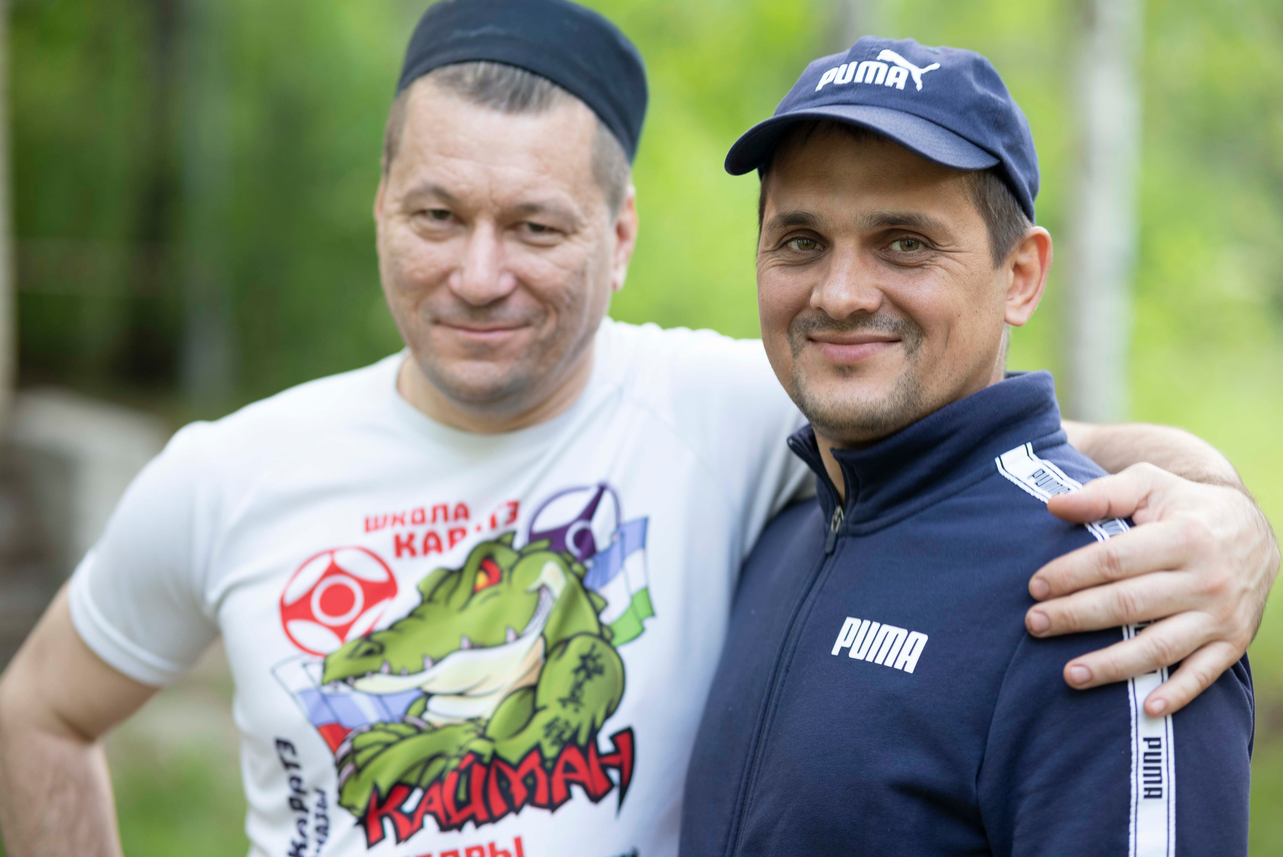 Хороший выходной день. Семейный, Детский, Контент фотограф в Самаре Renatto (Ренат Алимбиков)