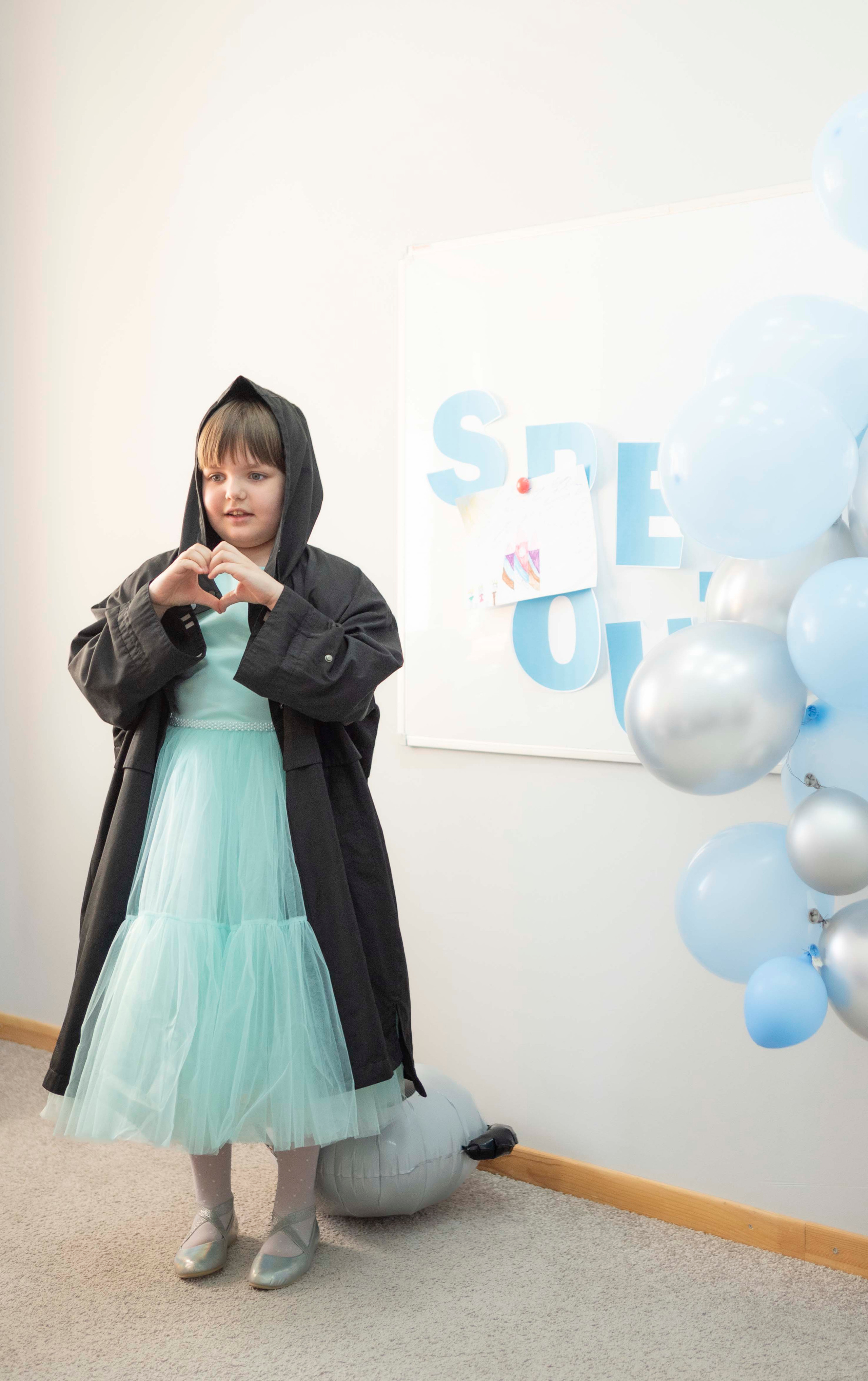 Детский конкурс in Panda Scool. Семейный, Детский, Контент фотограф в Самаре Renatto (Ренат Алимбиков)