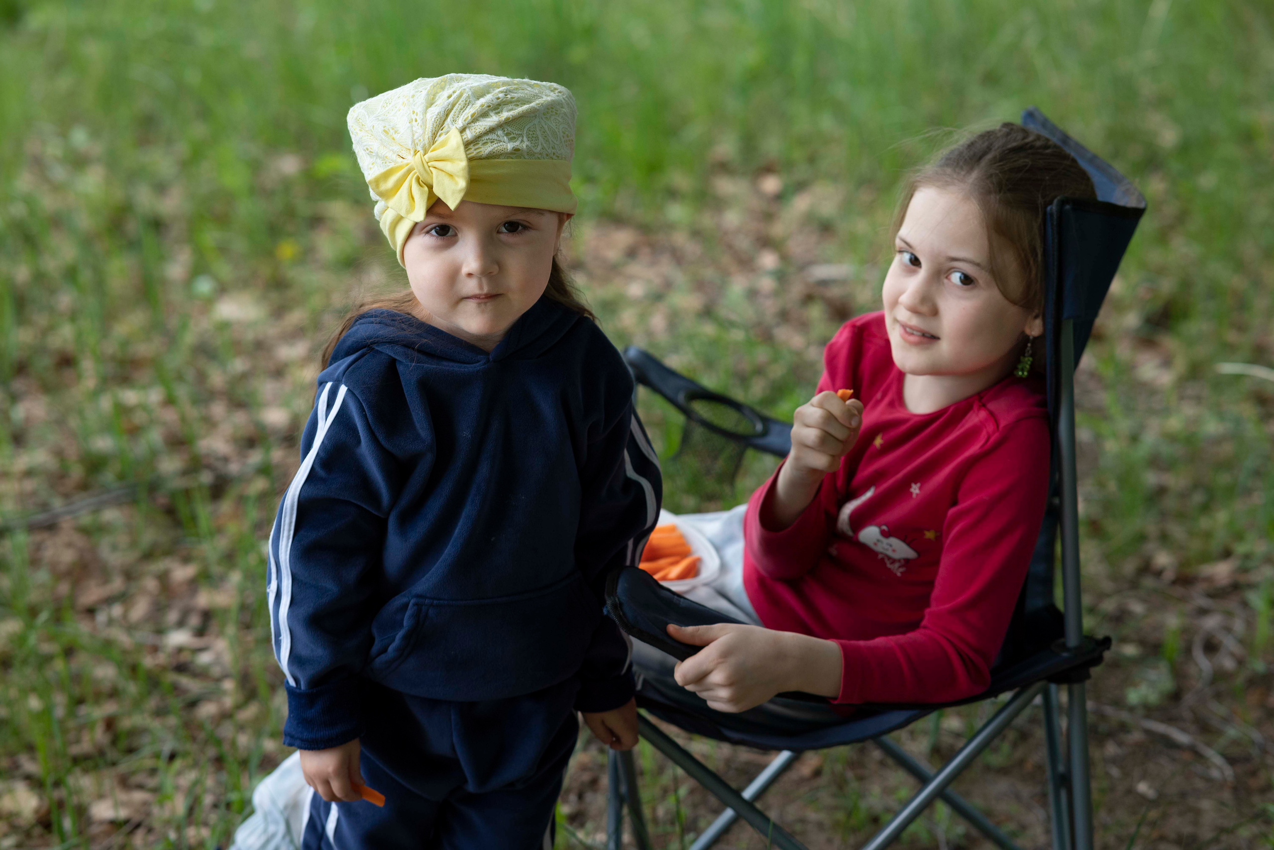 Хороший выходной день. Семейный, Детский, Контент фотограф в Самаре Renatto (Ренат Алимбиков)