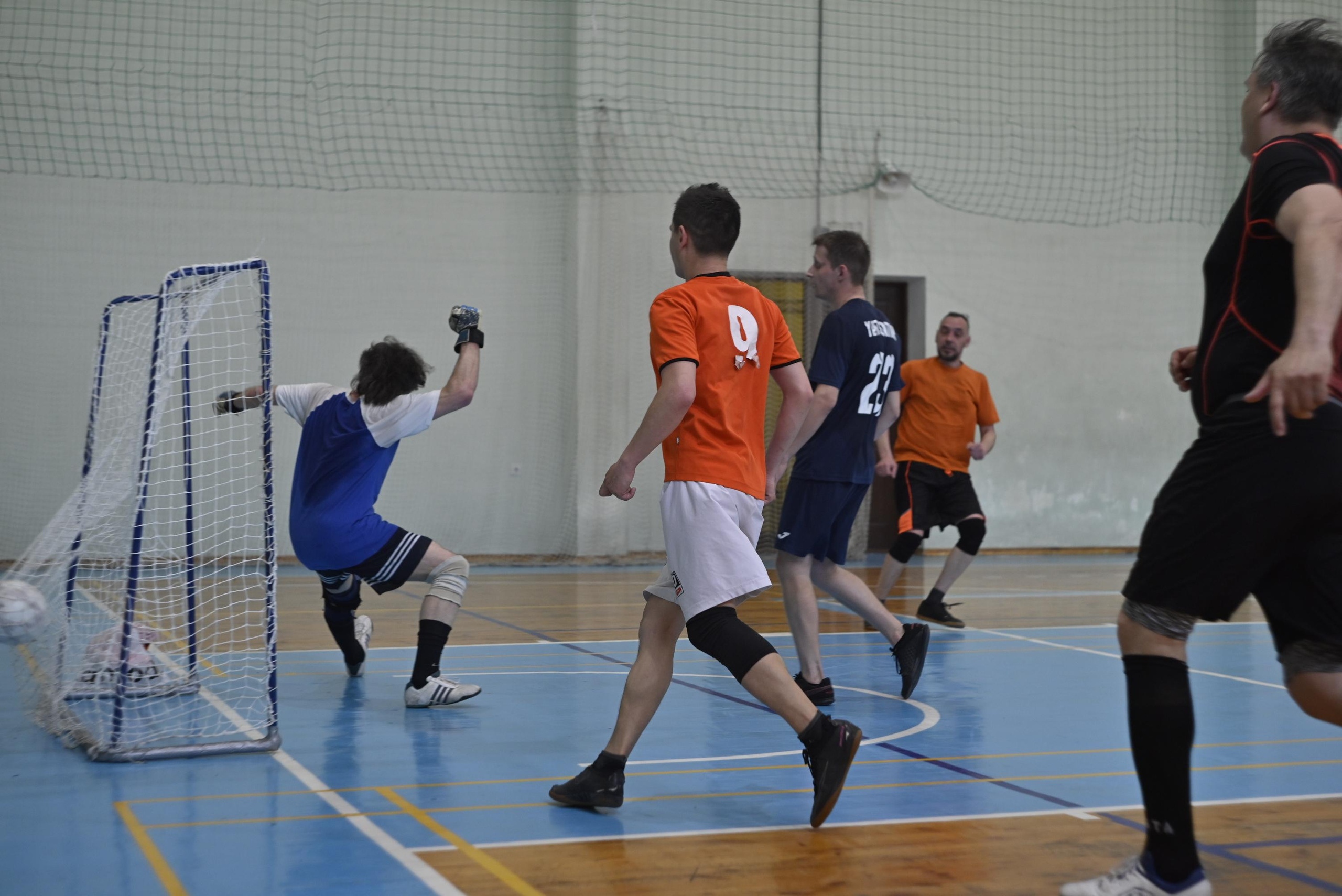 Футбол. Семейный, Детский, Контент фотограф в Самаре Renatto (Ренат Алимбиков)