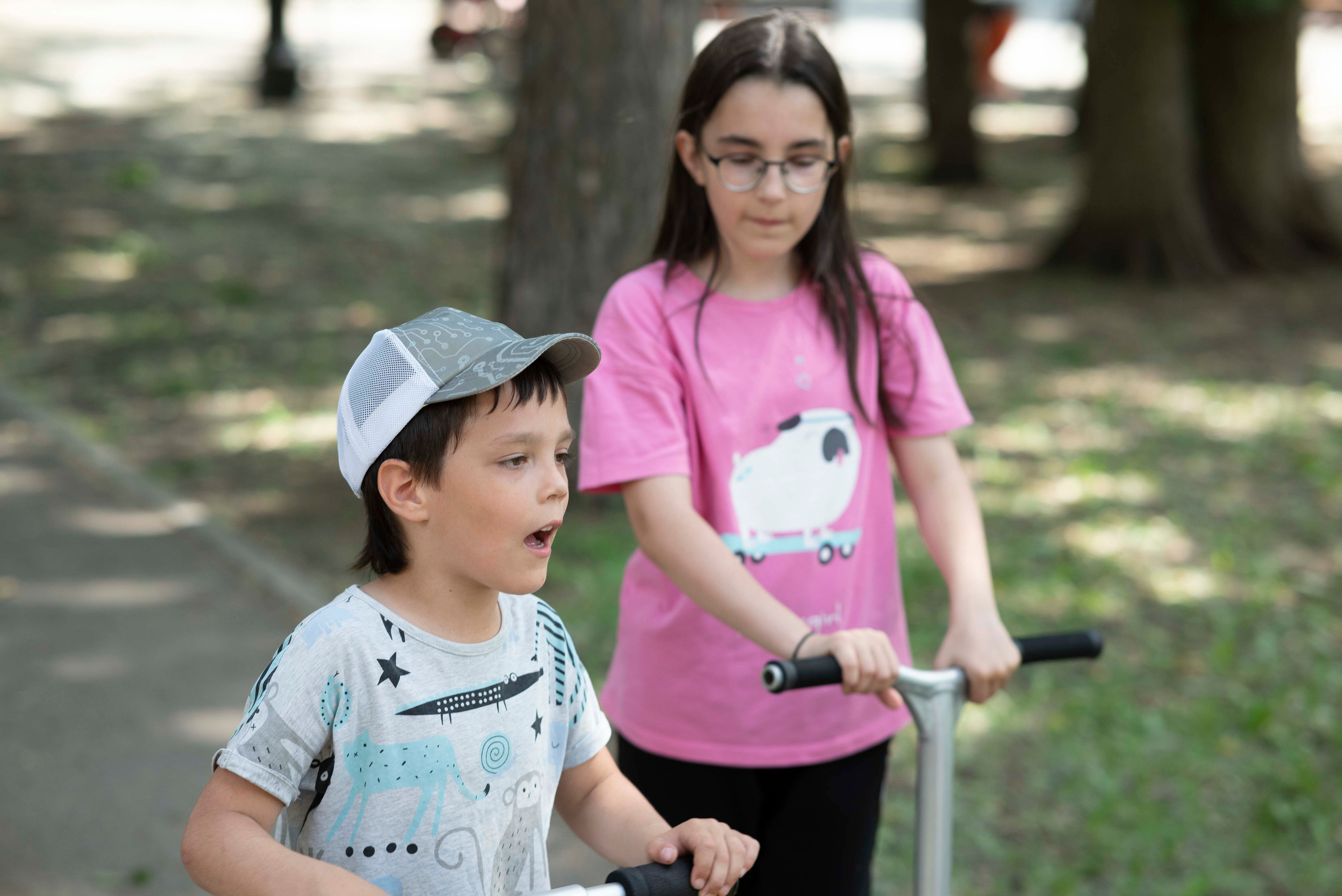 Детские выходные. Семейный, Детский, Контент фотограф в Самаре Renatto (Ренат Алимбиков)