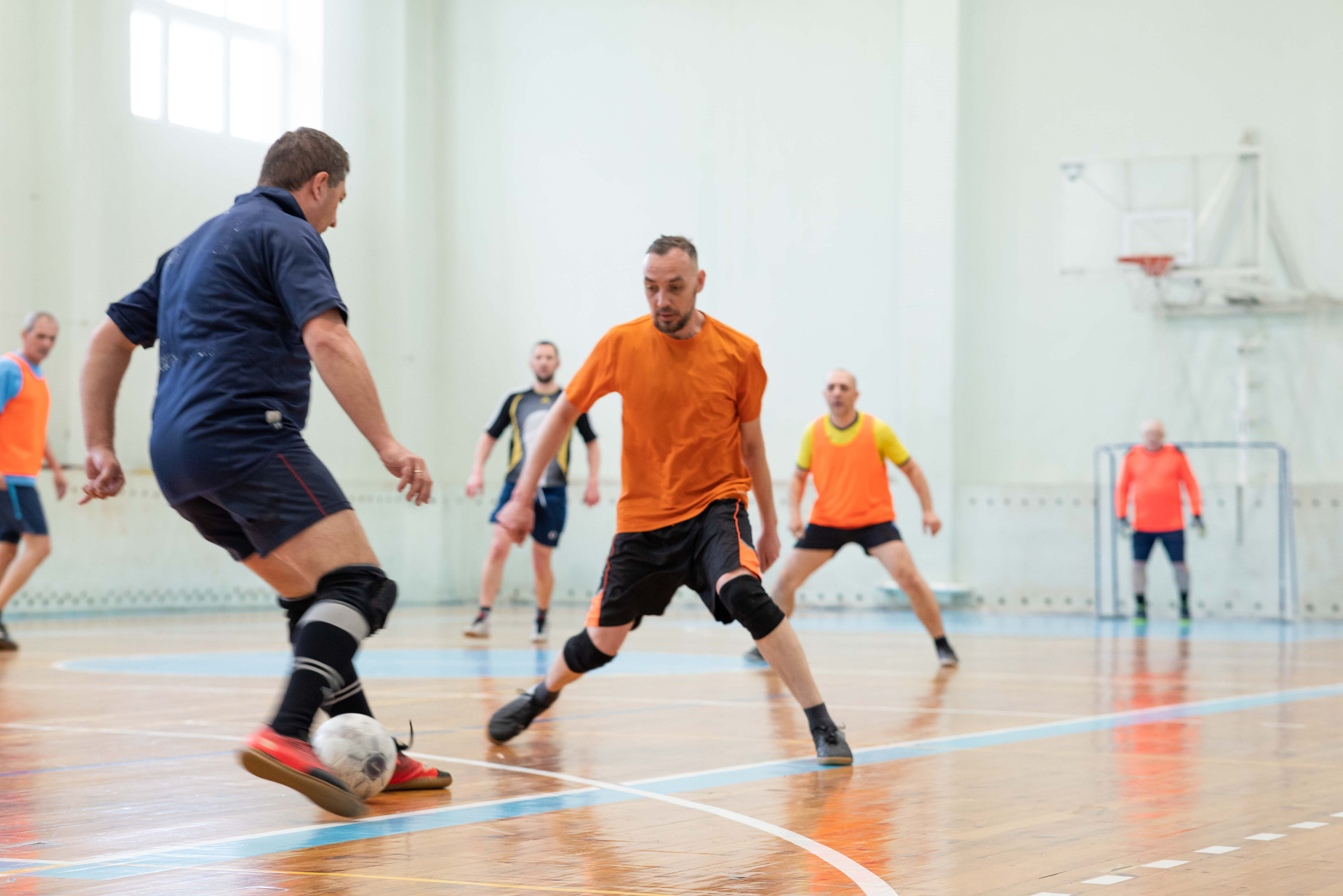 Футбол. Семейный, Детский, Контент фотограф в Самаре Renatto (Ренат Алимбиков)