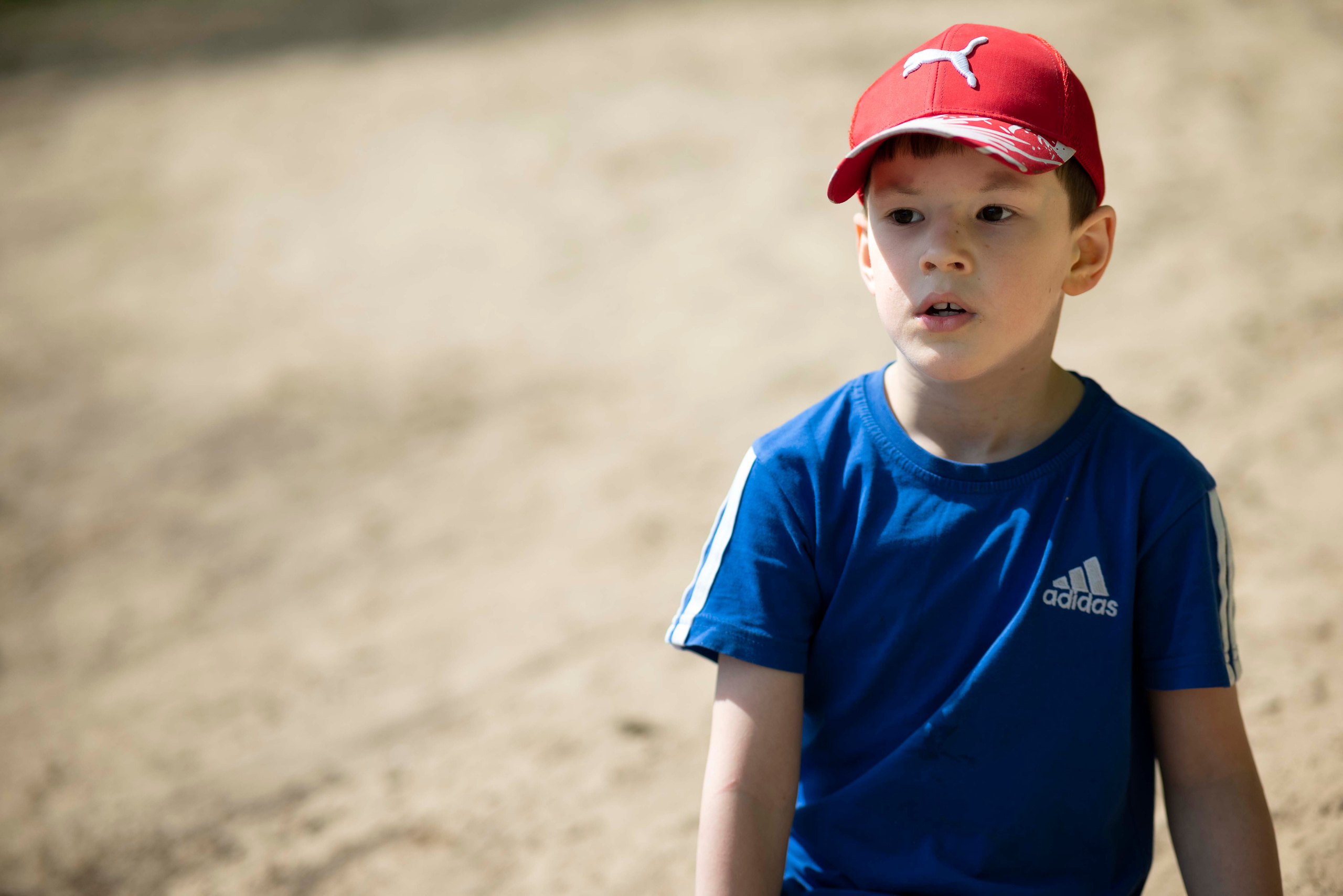 Маленькие друзья. Семейный, Детский, Контент фотограф в Самаре Renatto (Ренат Алимбиков)