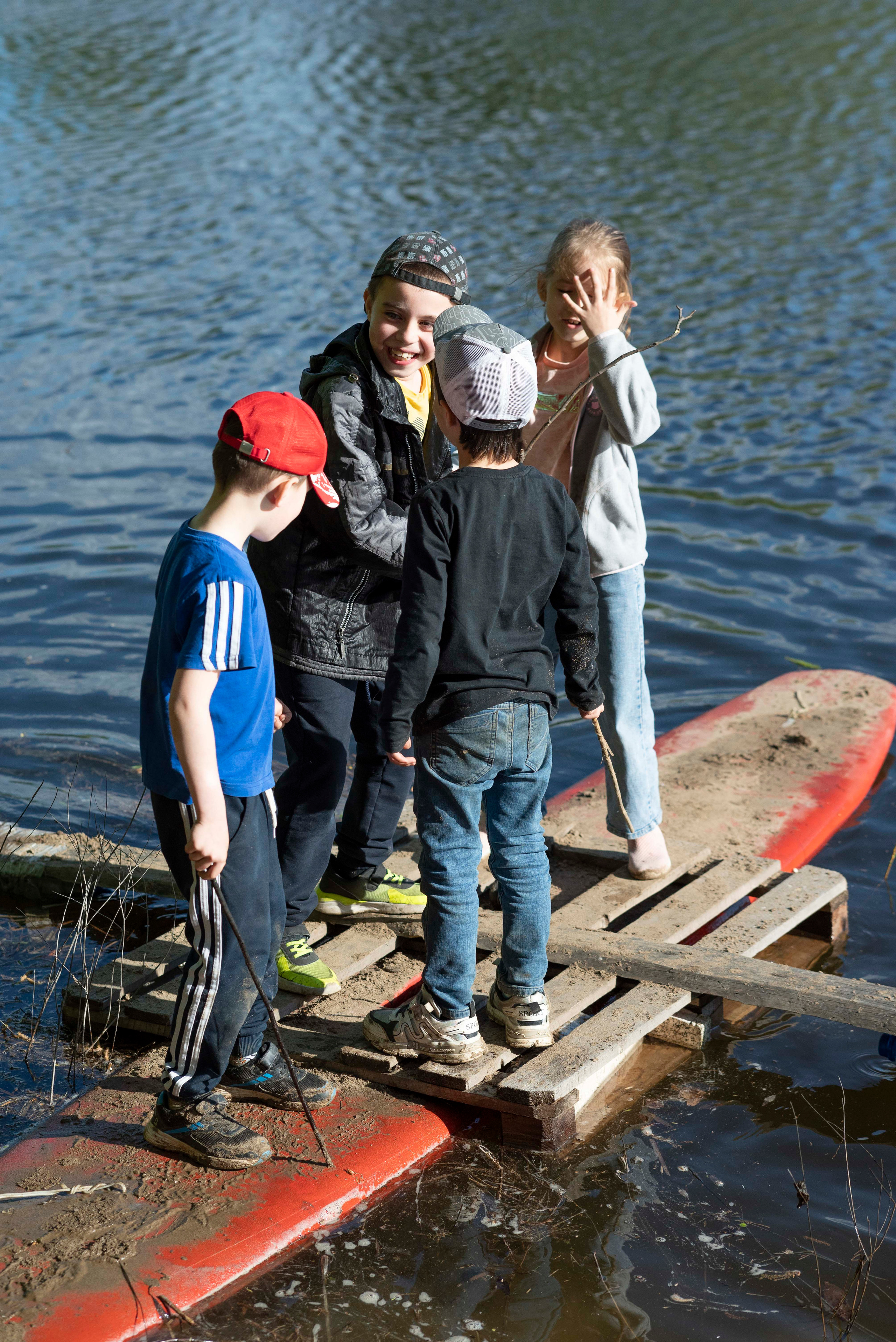 Хороший выходной день. Семейный, Детский, Контент фотограф в Самаре Renatto (Ренат Алимбиков)