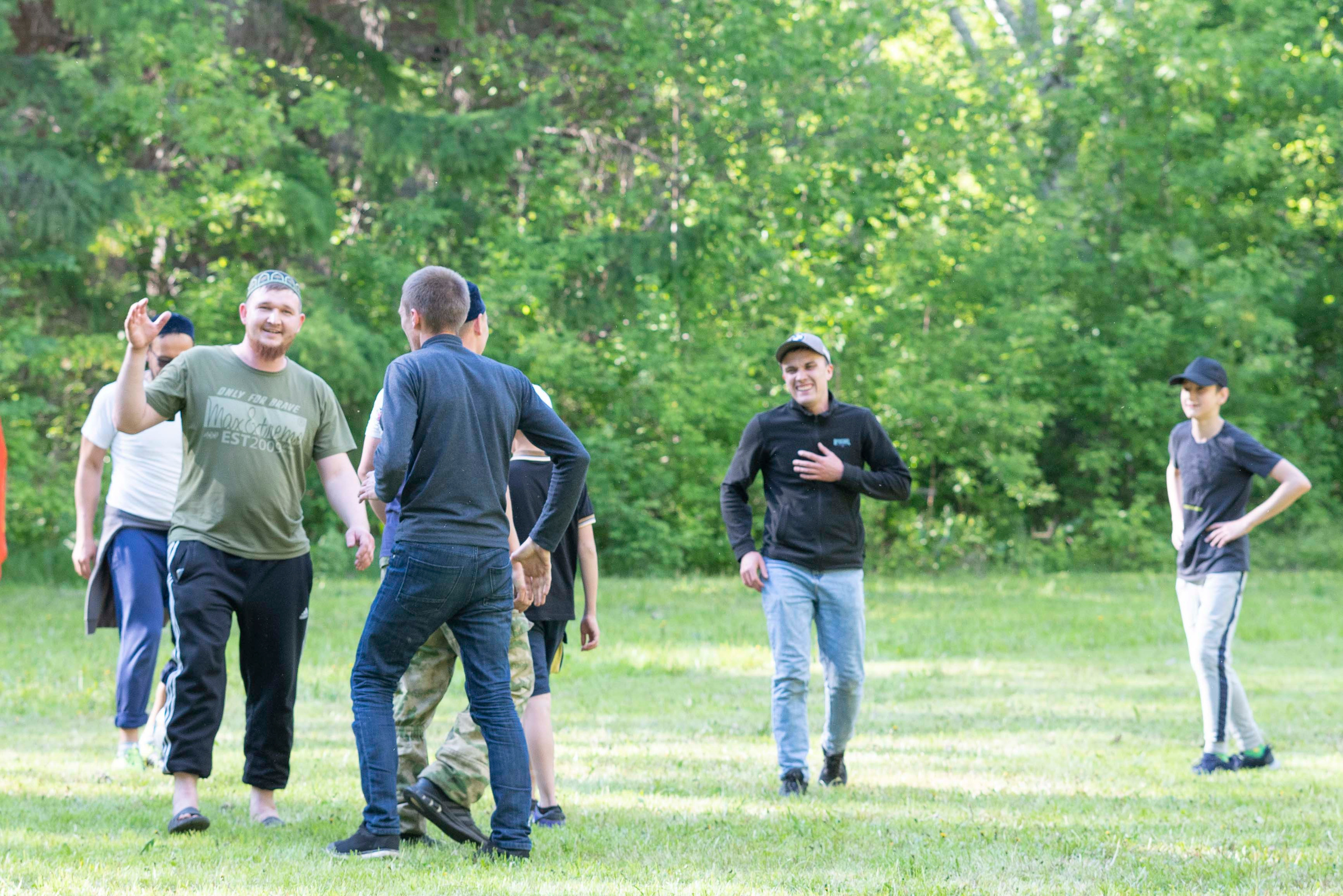 Хороший выходной день. Семейный, Детский, Контент фотограф в Самаре Renatto (Ренат Алимбиков)