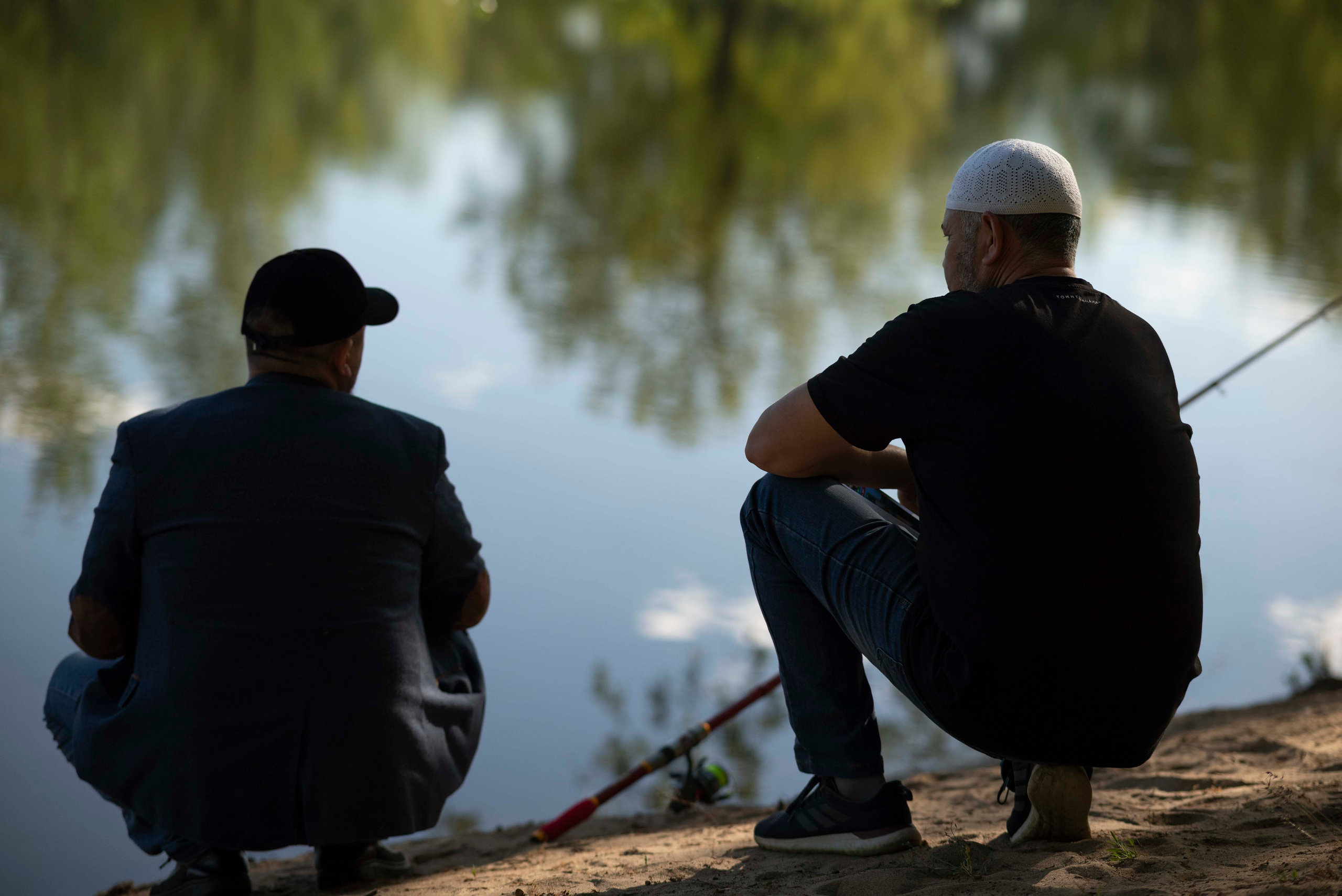 Хороший выходной день. Семейный, Детский, Контент фотограф в Самаре Renatto (Ренат Алимбиков)