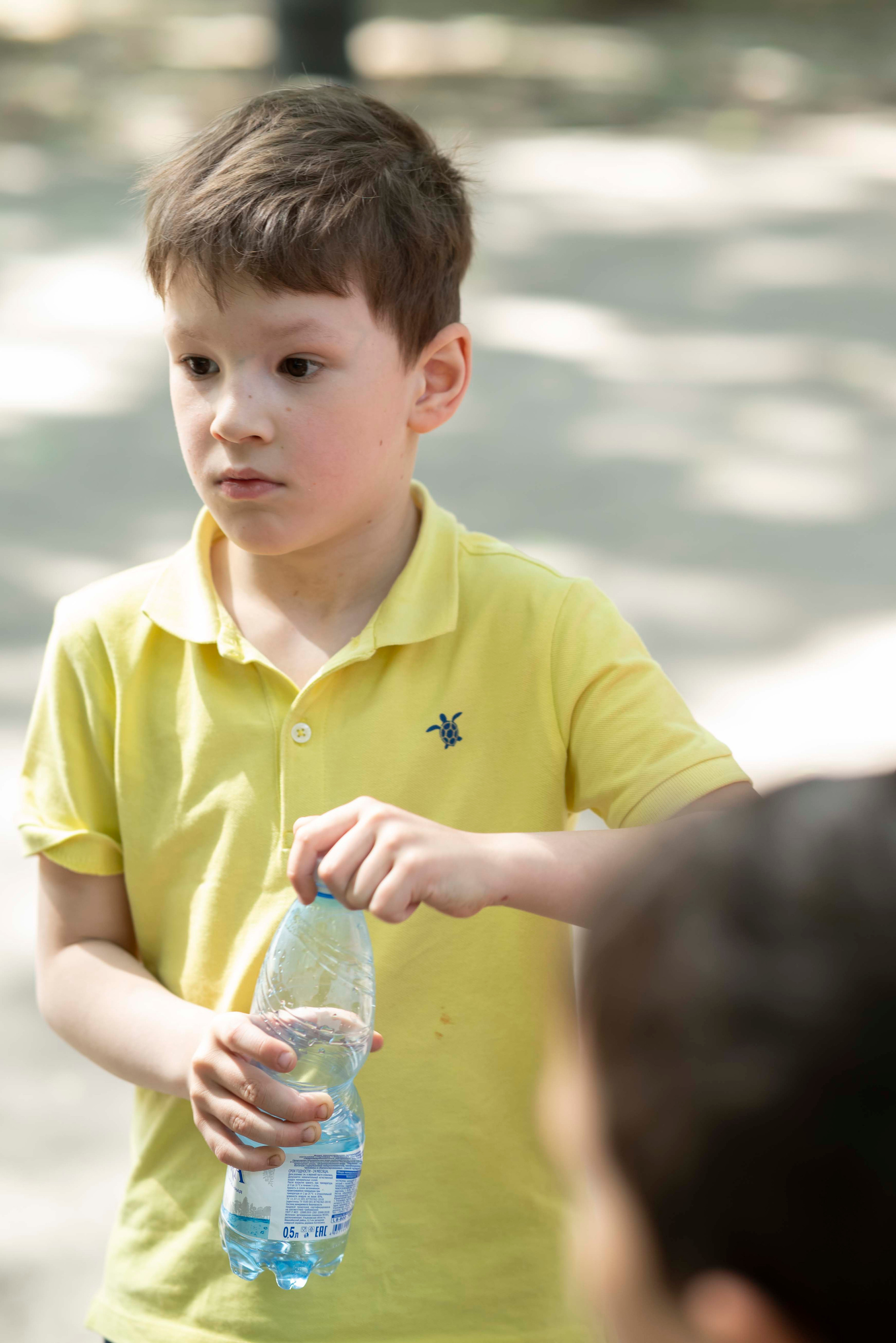 Детские выходные. Семейный, Детский, Контент фотограф в Самаре Renatto (Ренат Алимбиков)