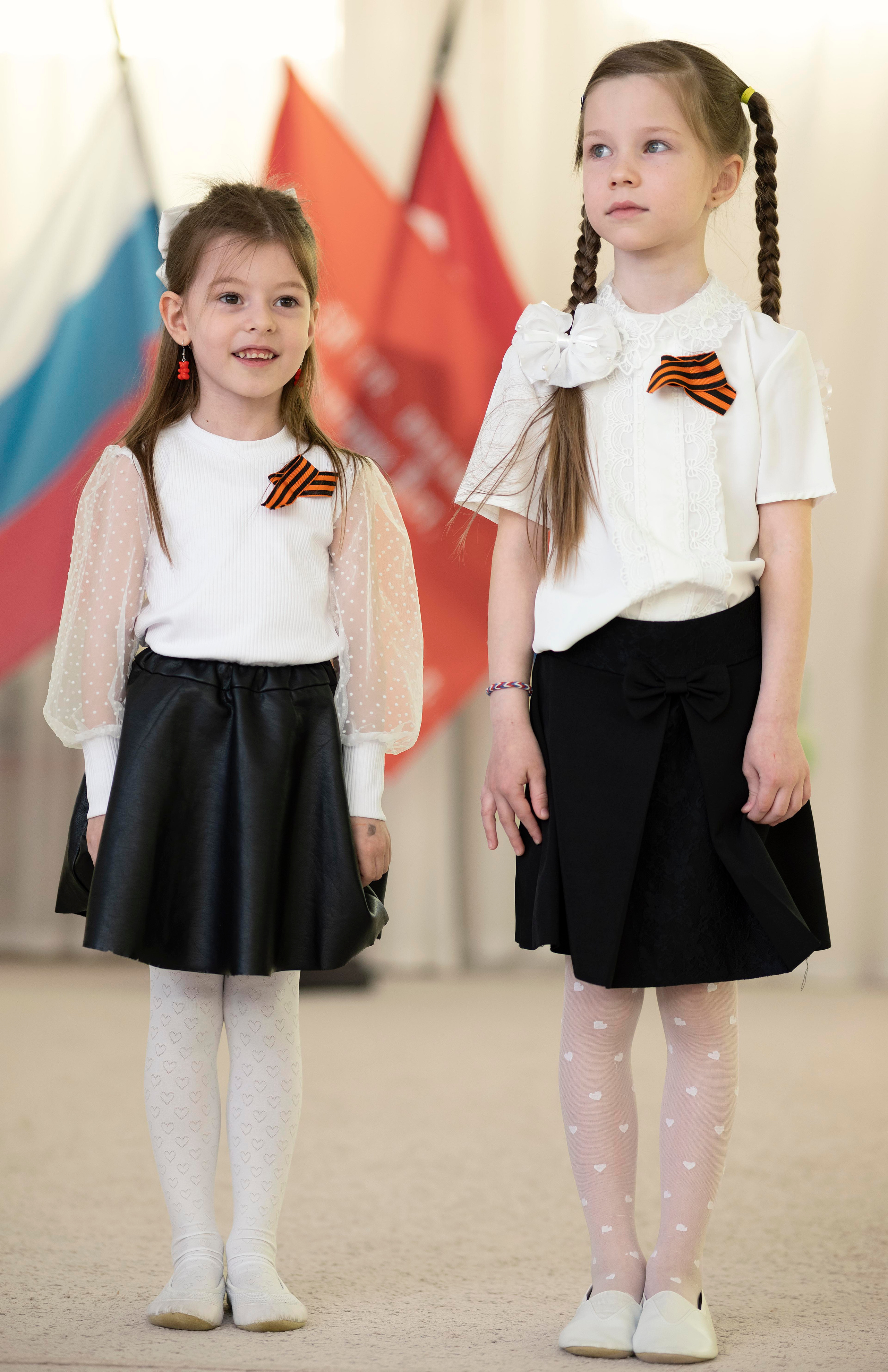 Утренник посвященный 9 мая. Семейный, Детский, Контент фотограф в Самаре Renatto (Ренат Алимбиков)