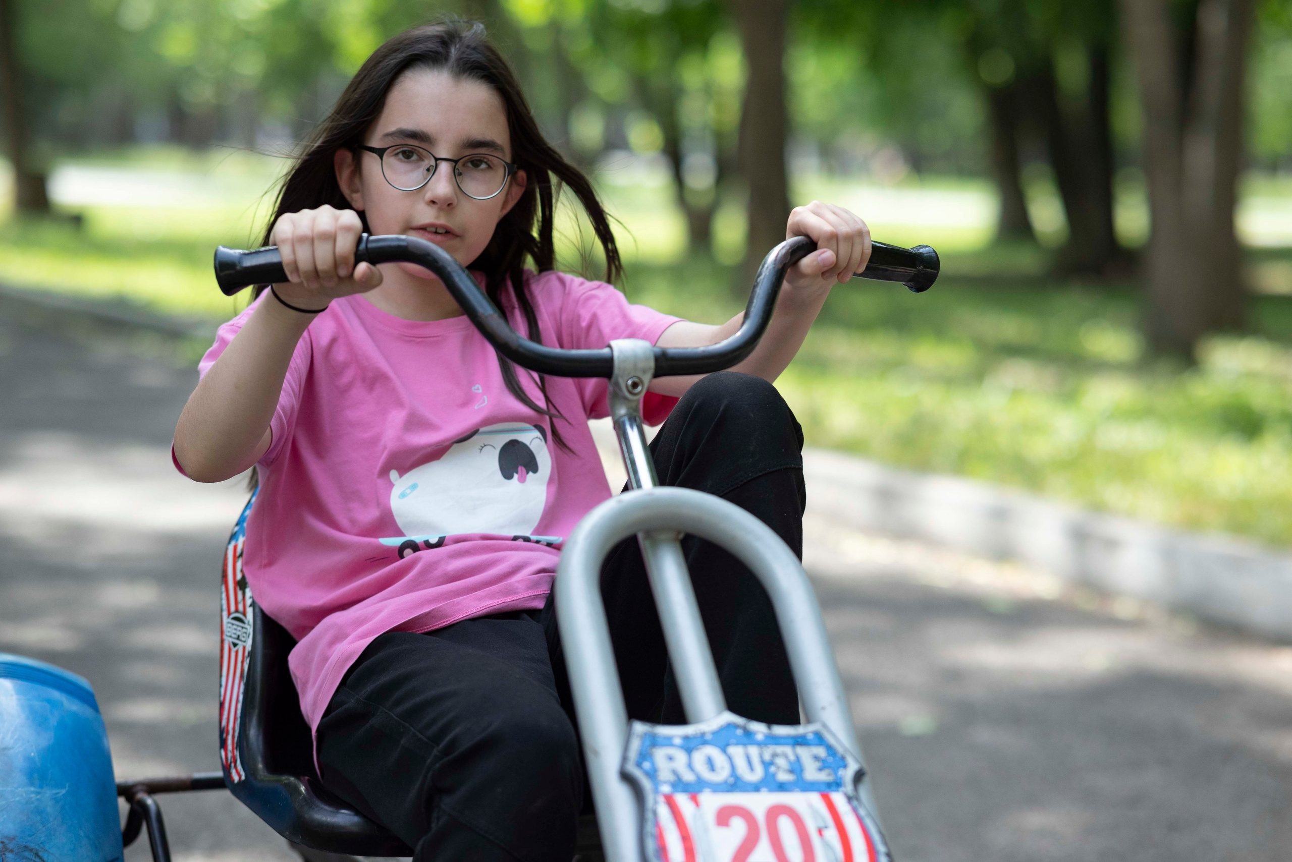Детские выходные. Семейный, Детский, Контент фотограф в Самаре Renatto (Ренат Алимбиков)