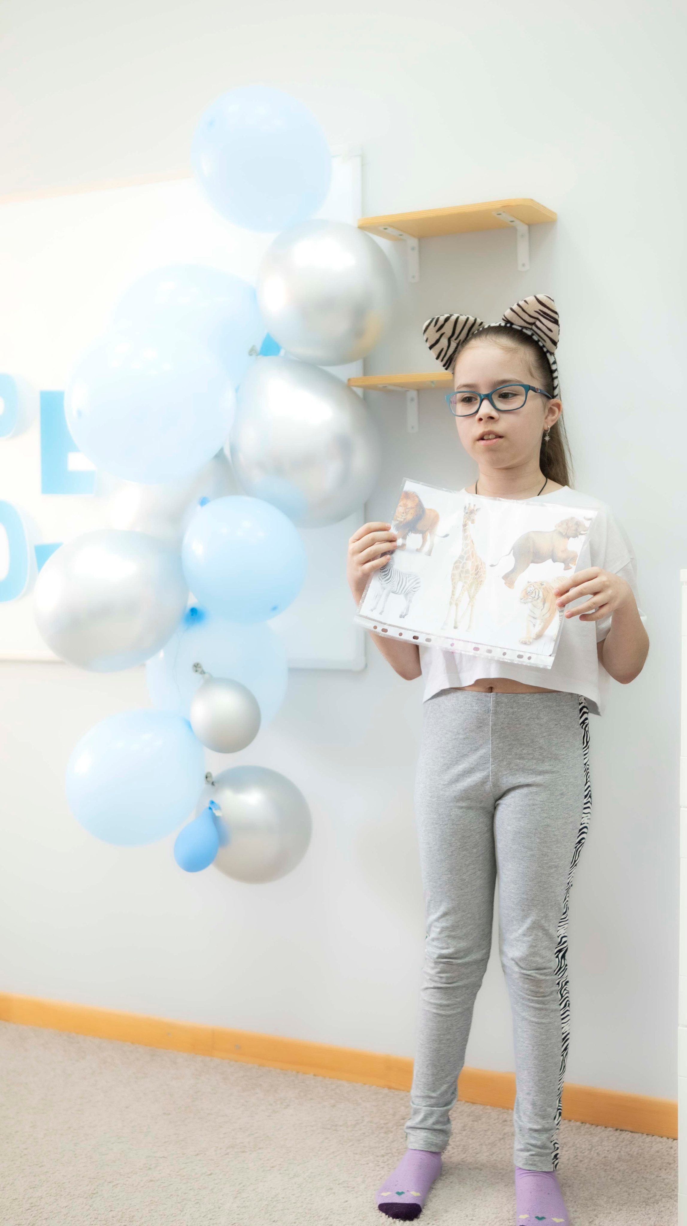 Детский конкурс in Panda Scool. Семейный, Детский, Контент фотограф в Самаре Renatto (Ренат Алимбиков)