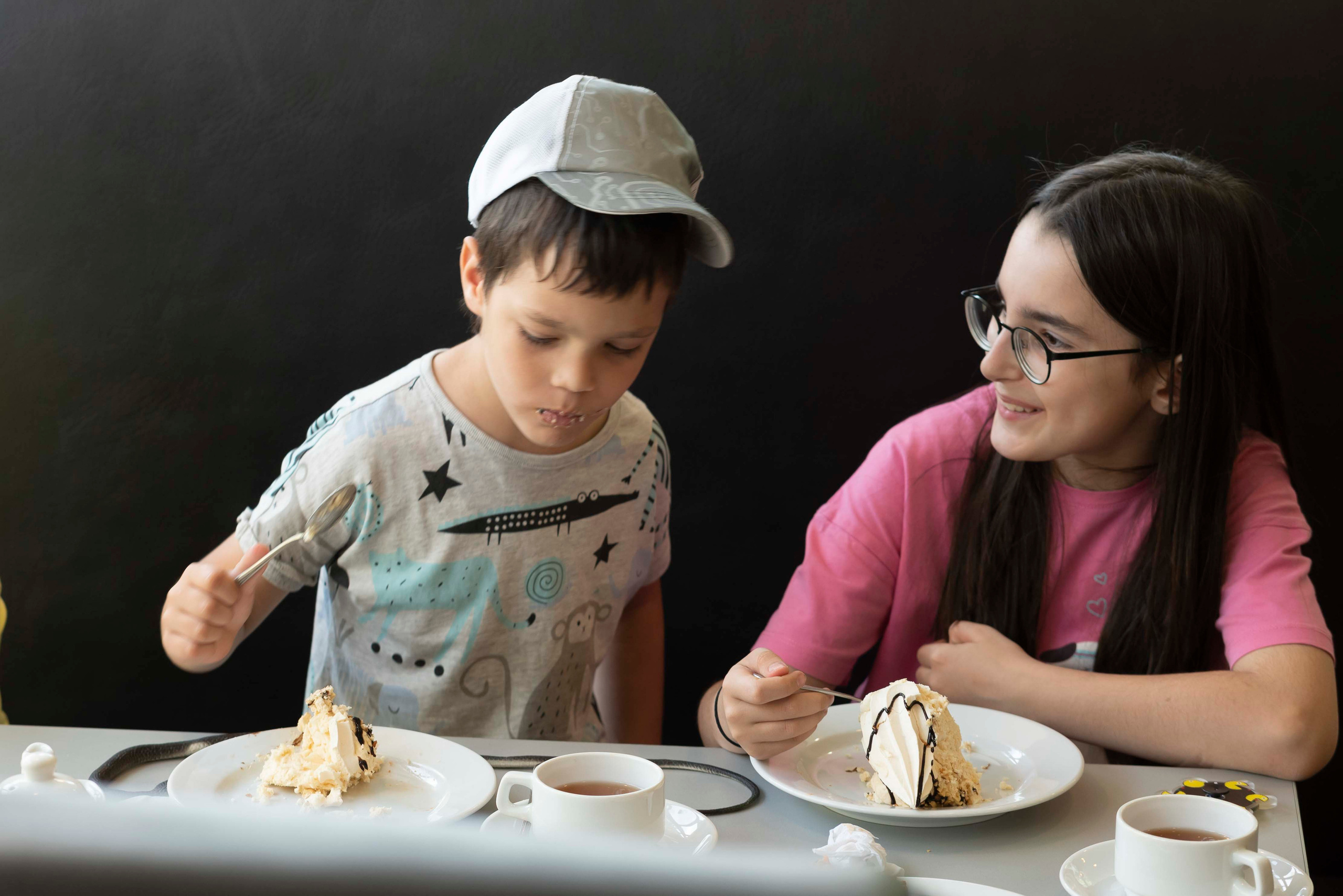 Детские выходные. Семейный, Детский, Контент фотограф в Самаре Renatto (Ренат Алимбиков)