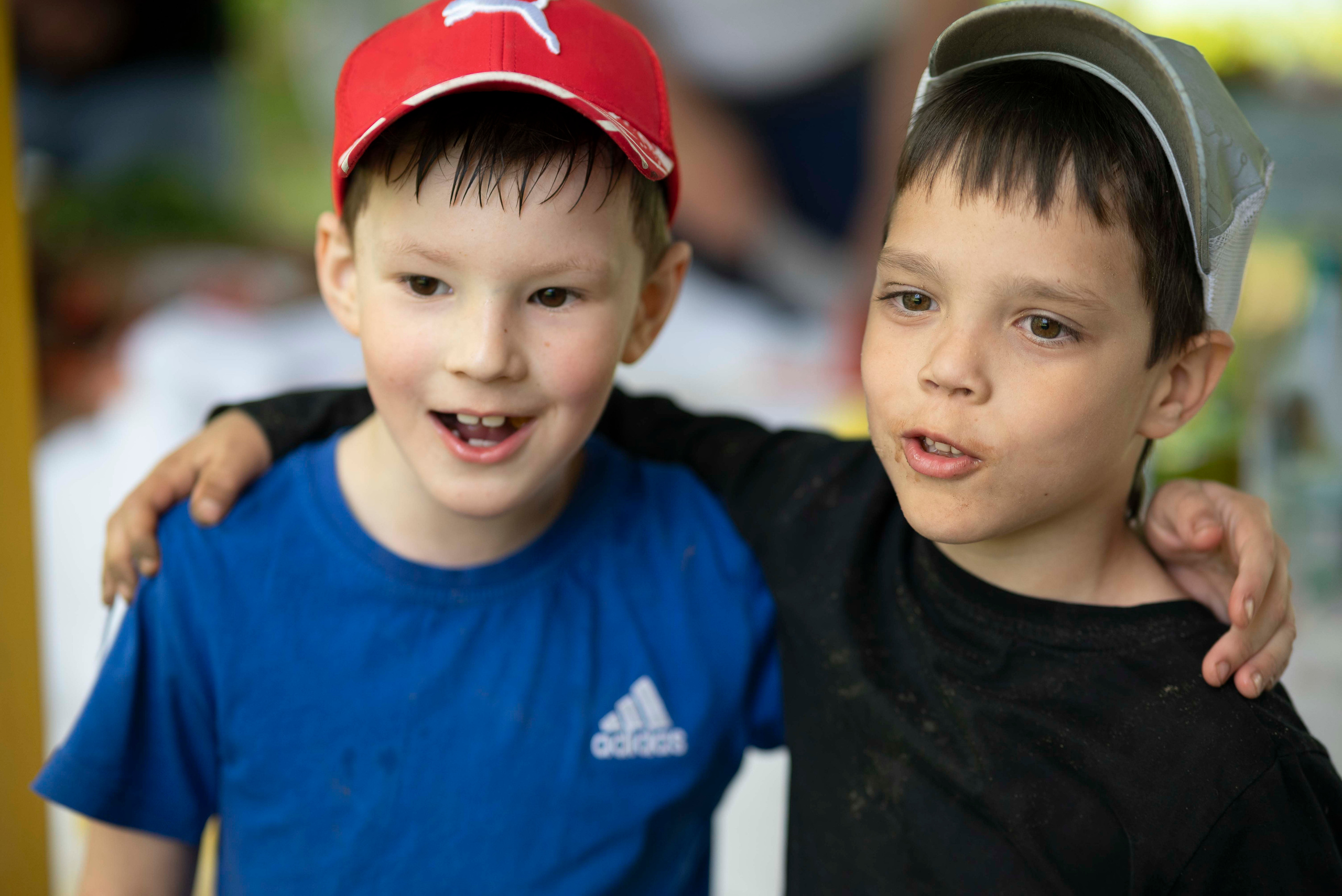 Хороший выходной день. Семейный, Детский, Контент фотограф в Самаре Renatto (Ренат Алимбиков)