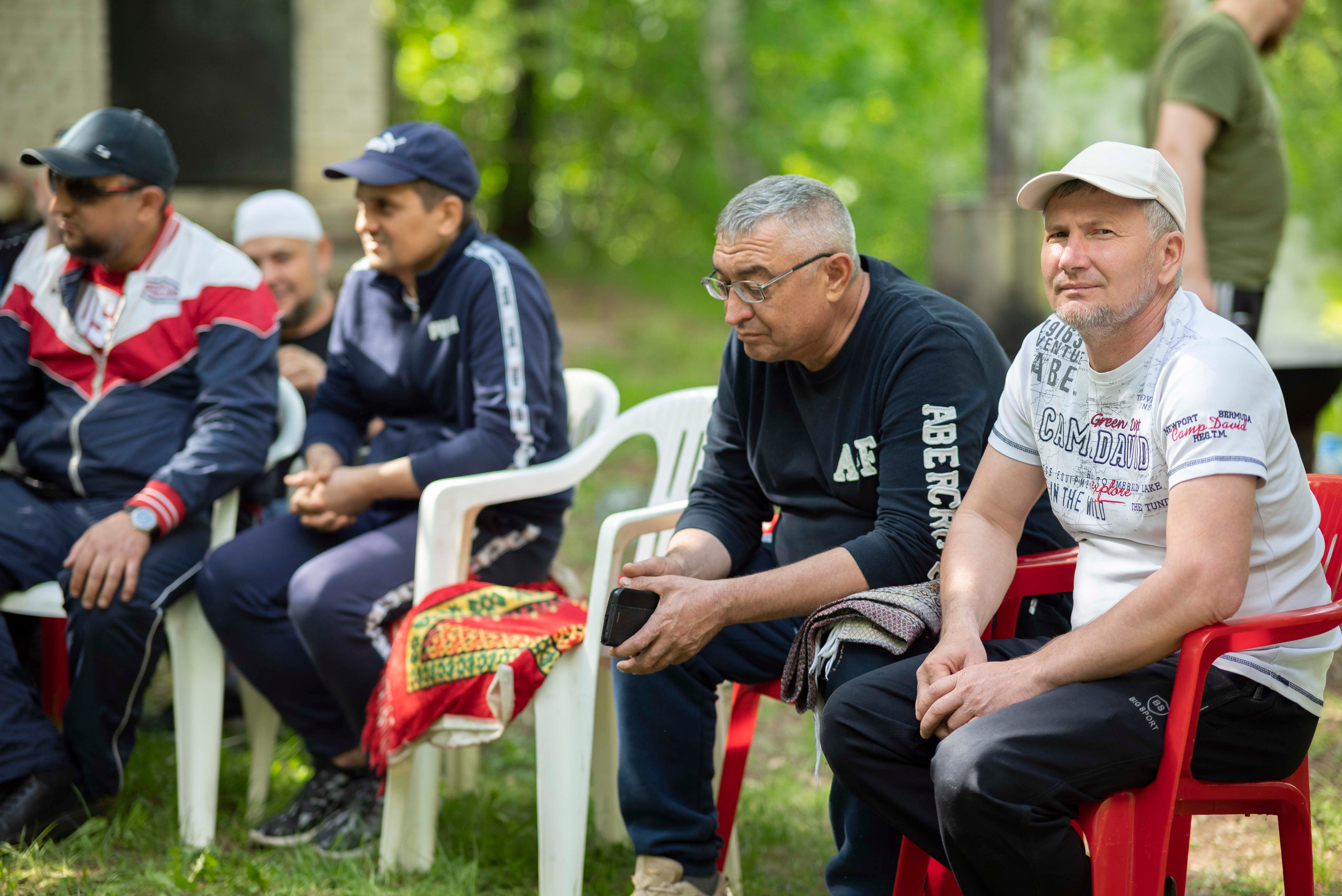 Хороший выходной день. Семейный, Детский, Контент фотограф в Самаре Renatto (Ренат Алимбиков)