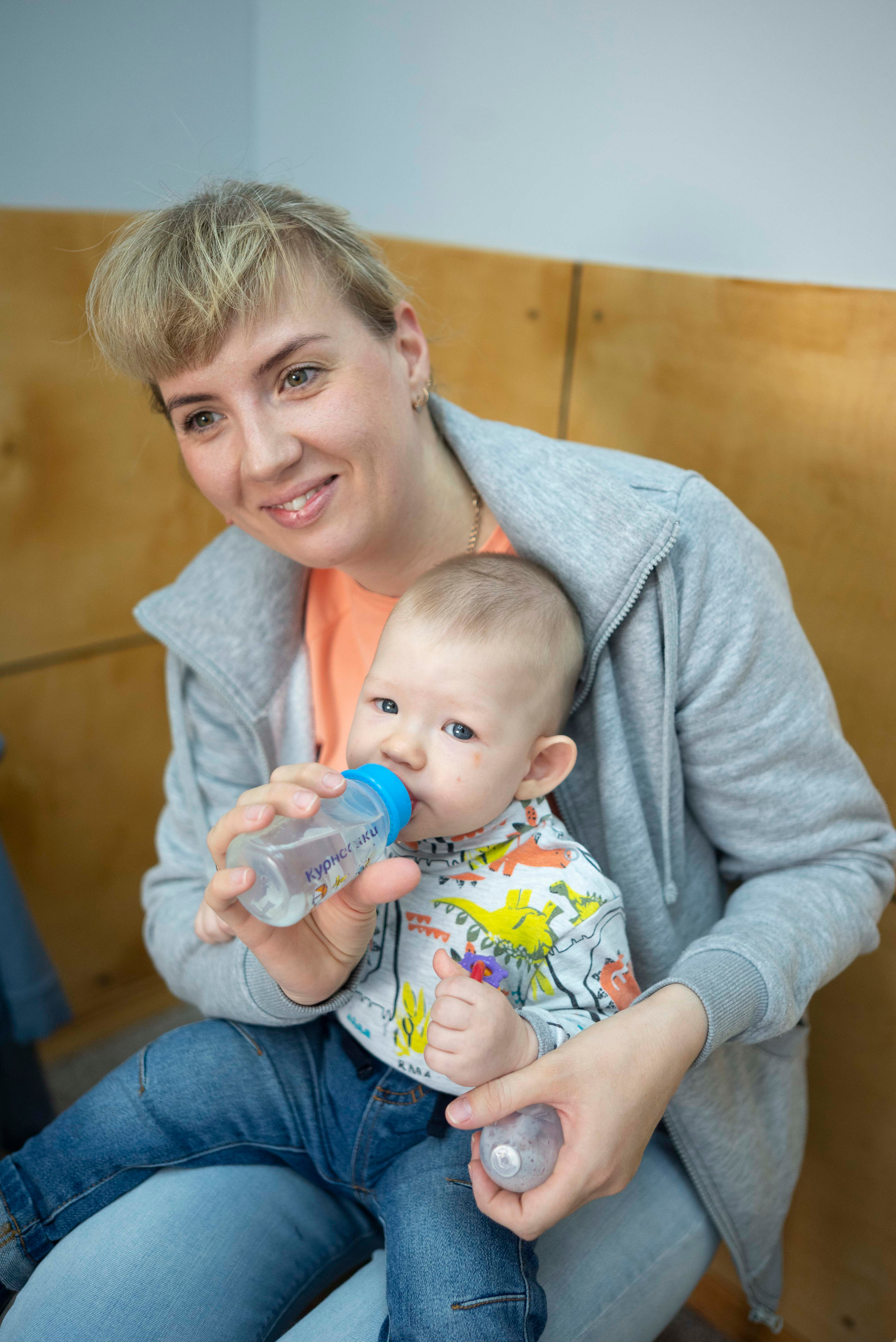 Детский конкурс in Panda Scool. Семейный, Детский, Контент фотограф в Самаре Renatto (Ренат Алимбиков)